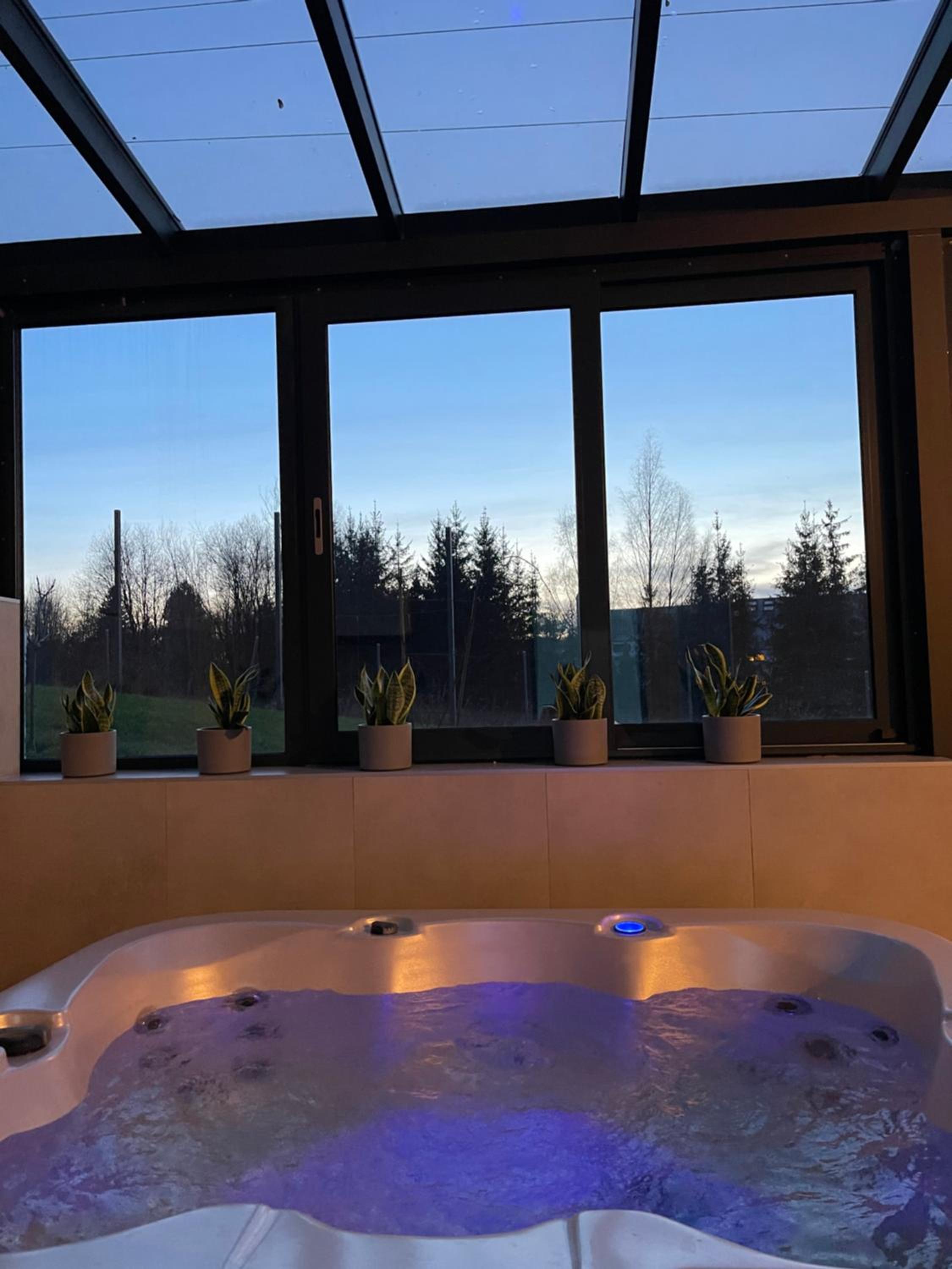 Jacuzzi