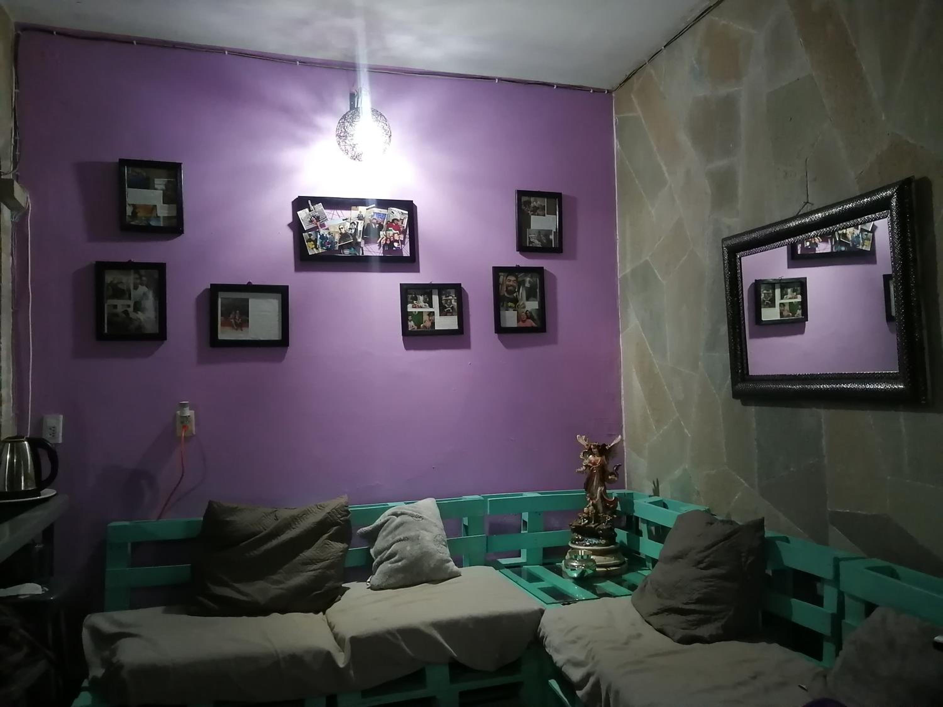 children's play area
