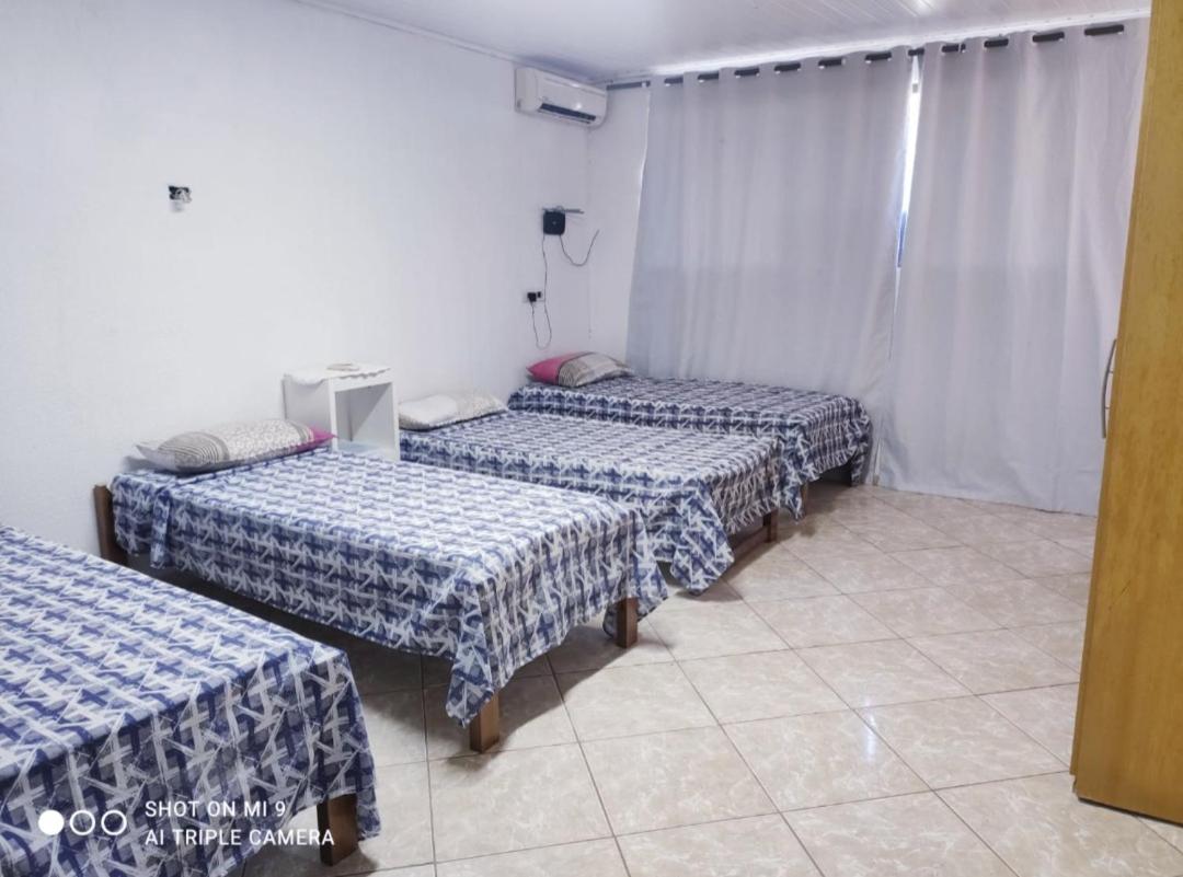 Hostel Beija flor
