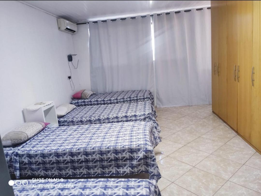 Hostel Beija flor