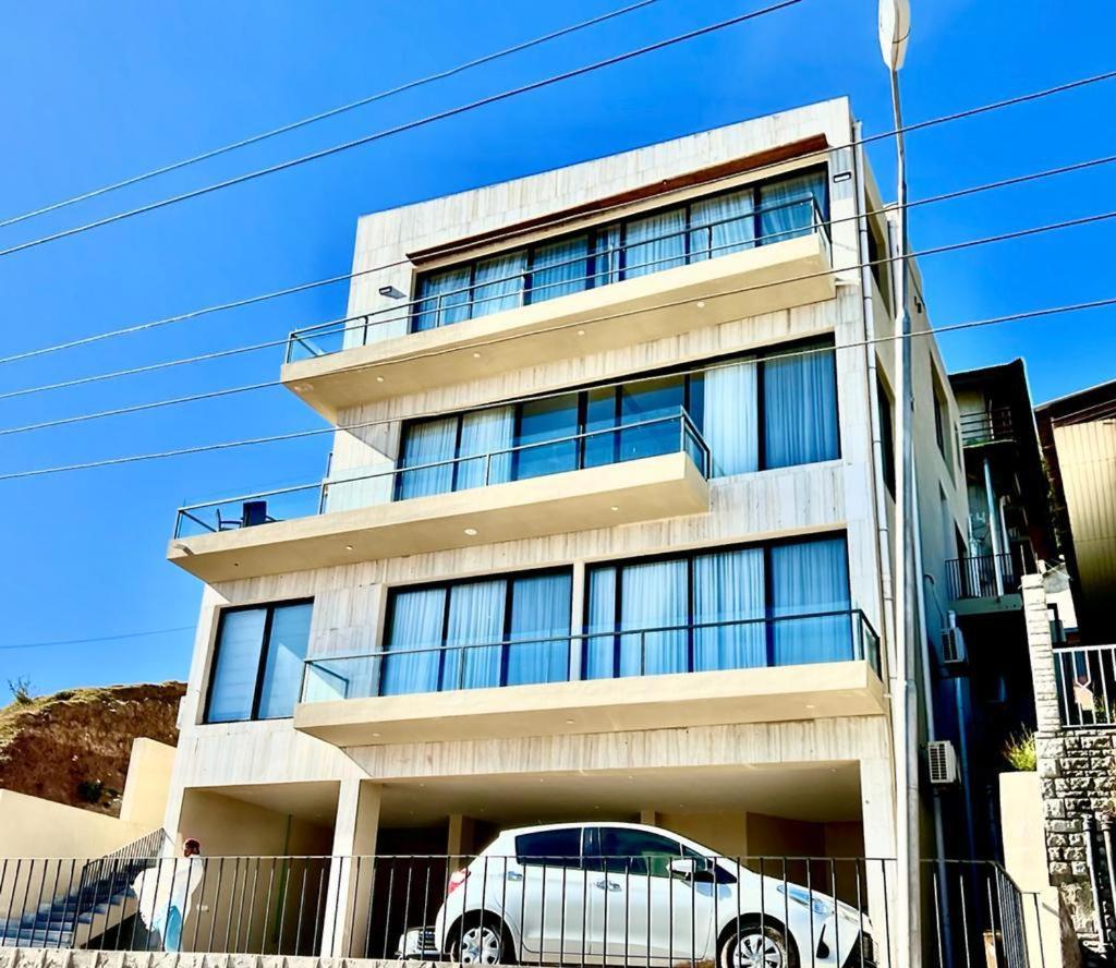 Ahmed Suites