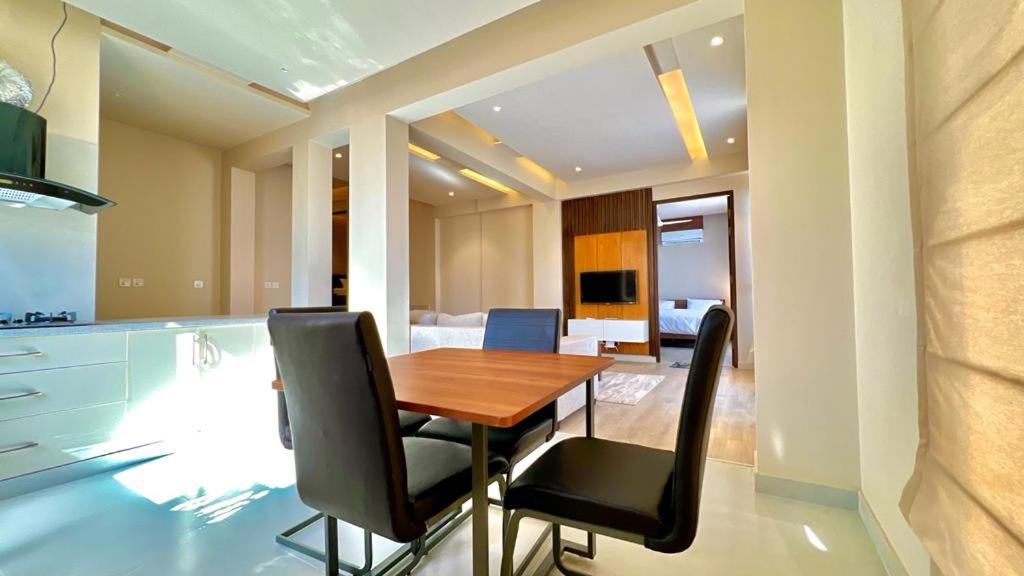 Ahmed Suites