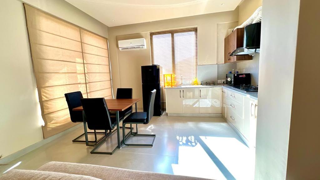 Ahmed Suites