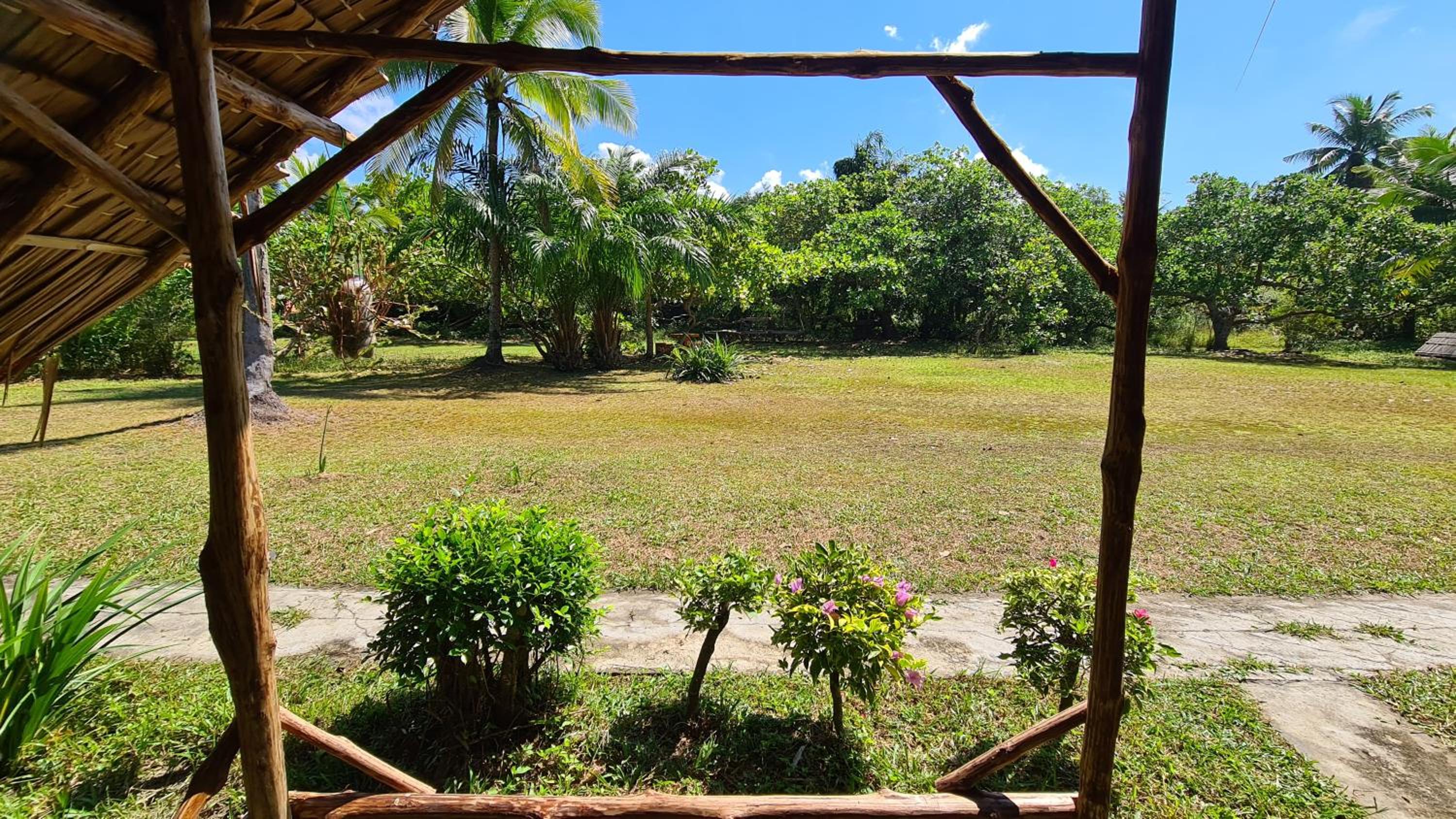 Koh Mook Oyoy Reggaebar Bungalow