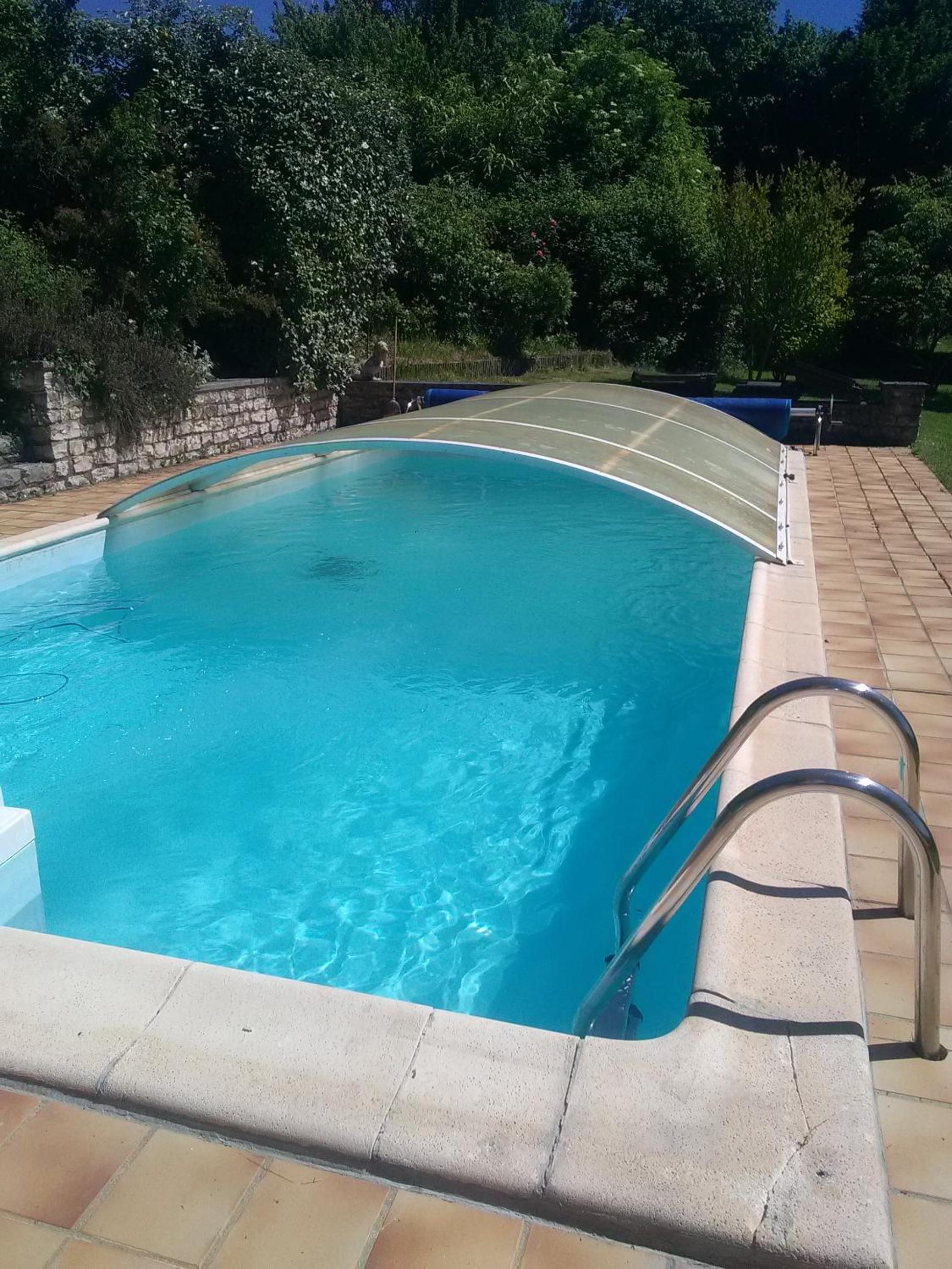 La Maison Bleue