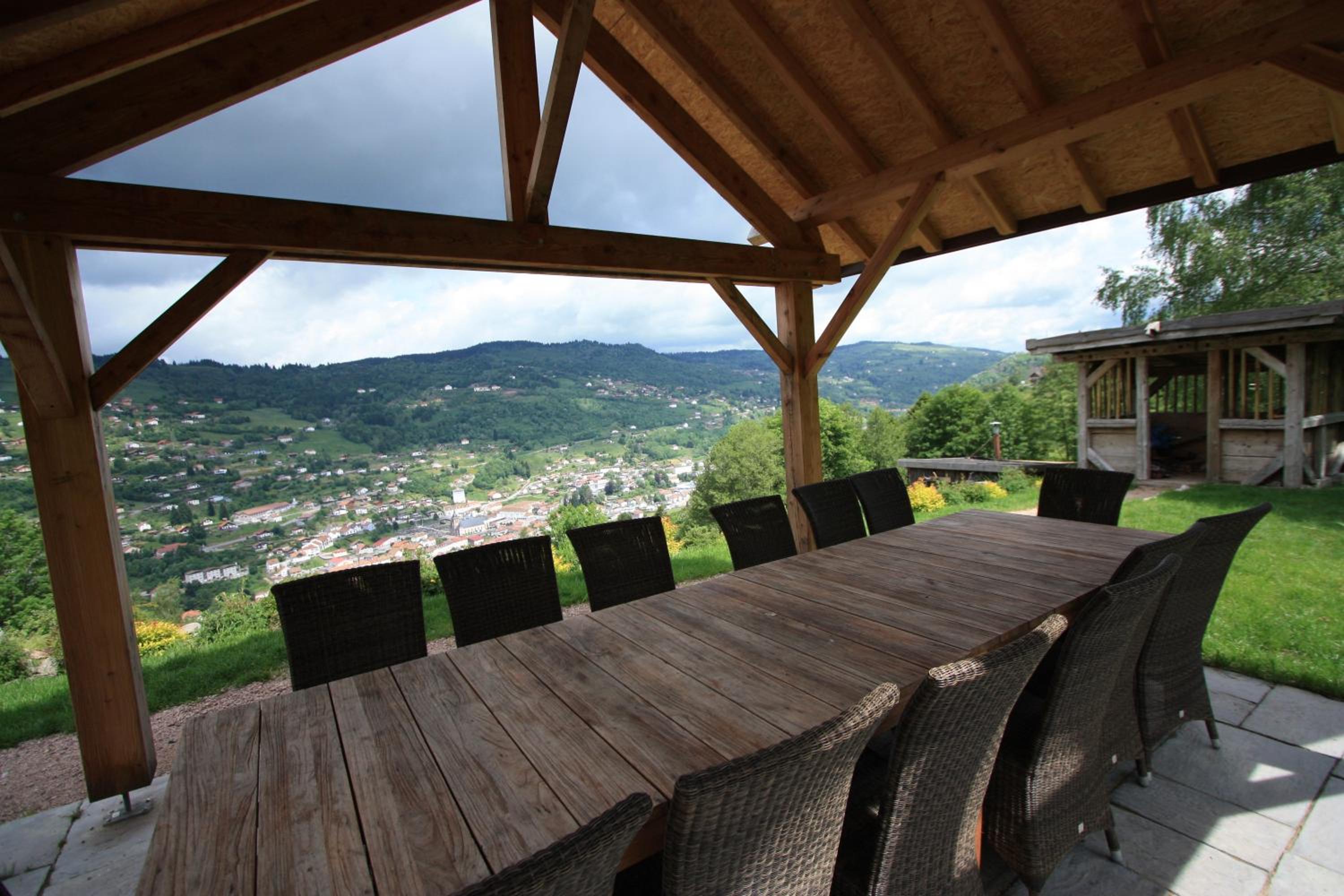 Les Authentics-Le Retour aux Sources view 2