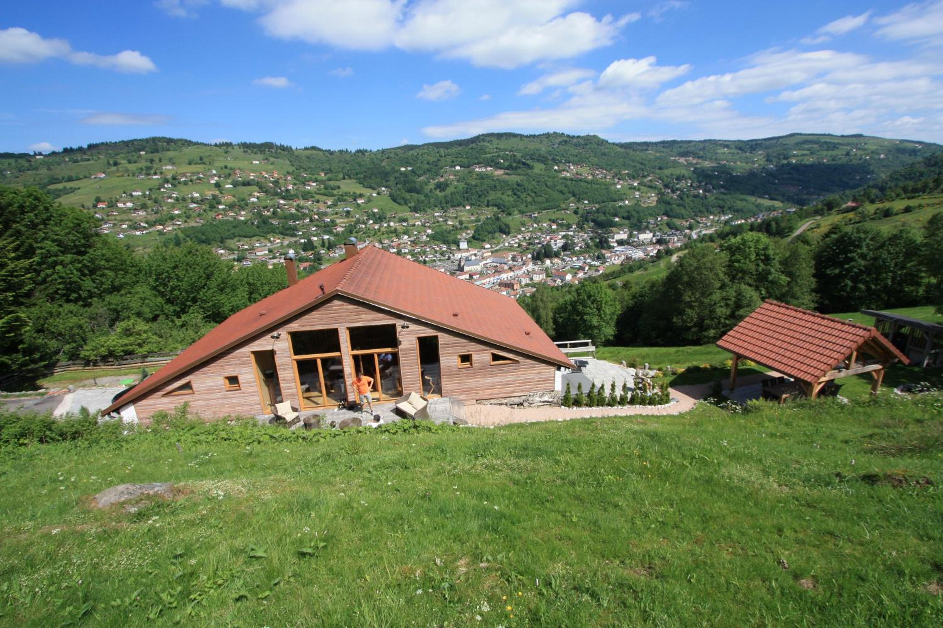 Les Authentics-Le Retour aux Sources view 4