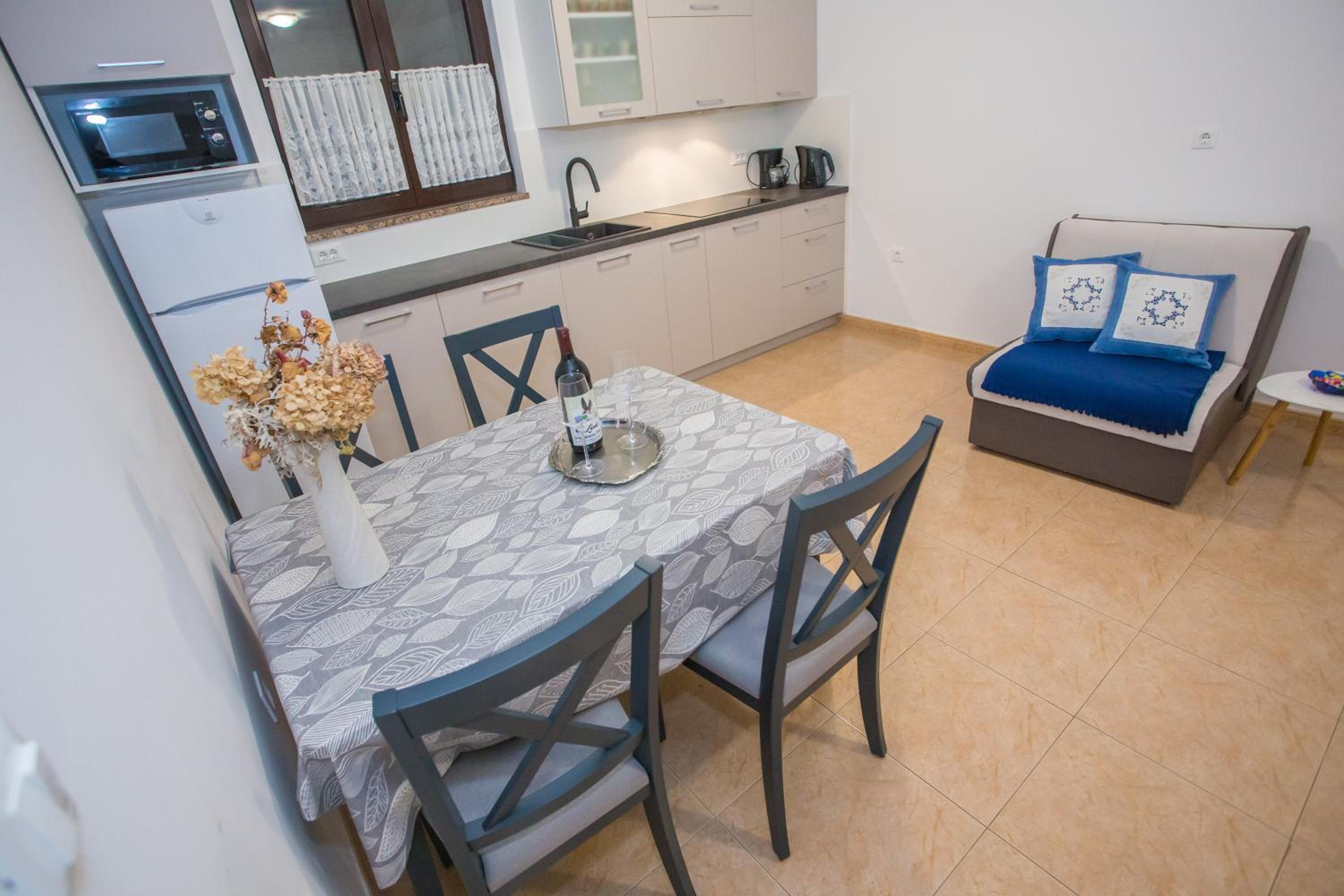 Apartment Ivan 2 view 3
