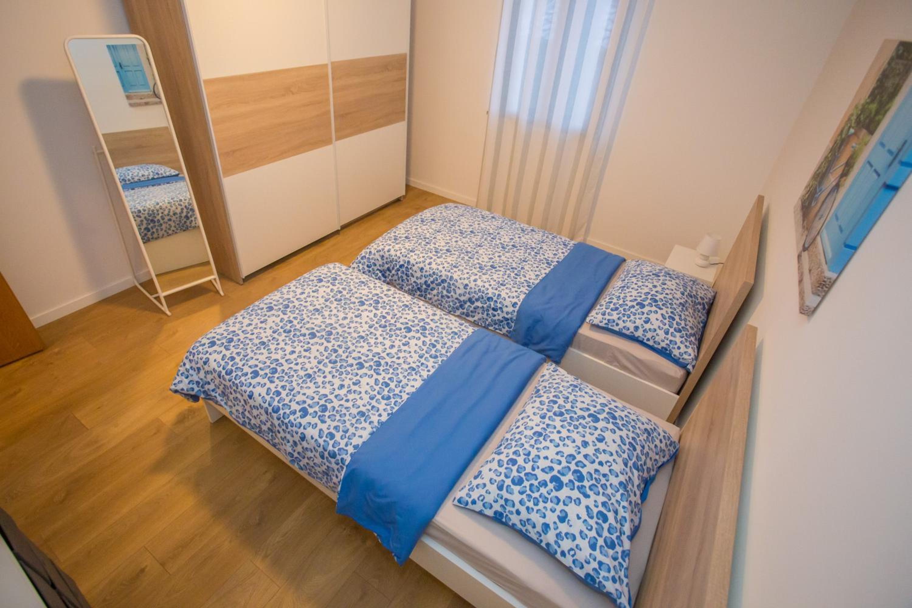 Apartment Ivan 2 view 4