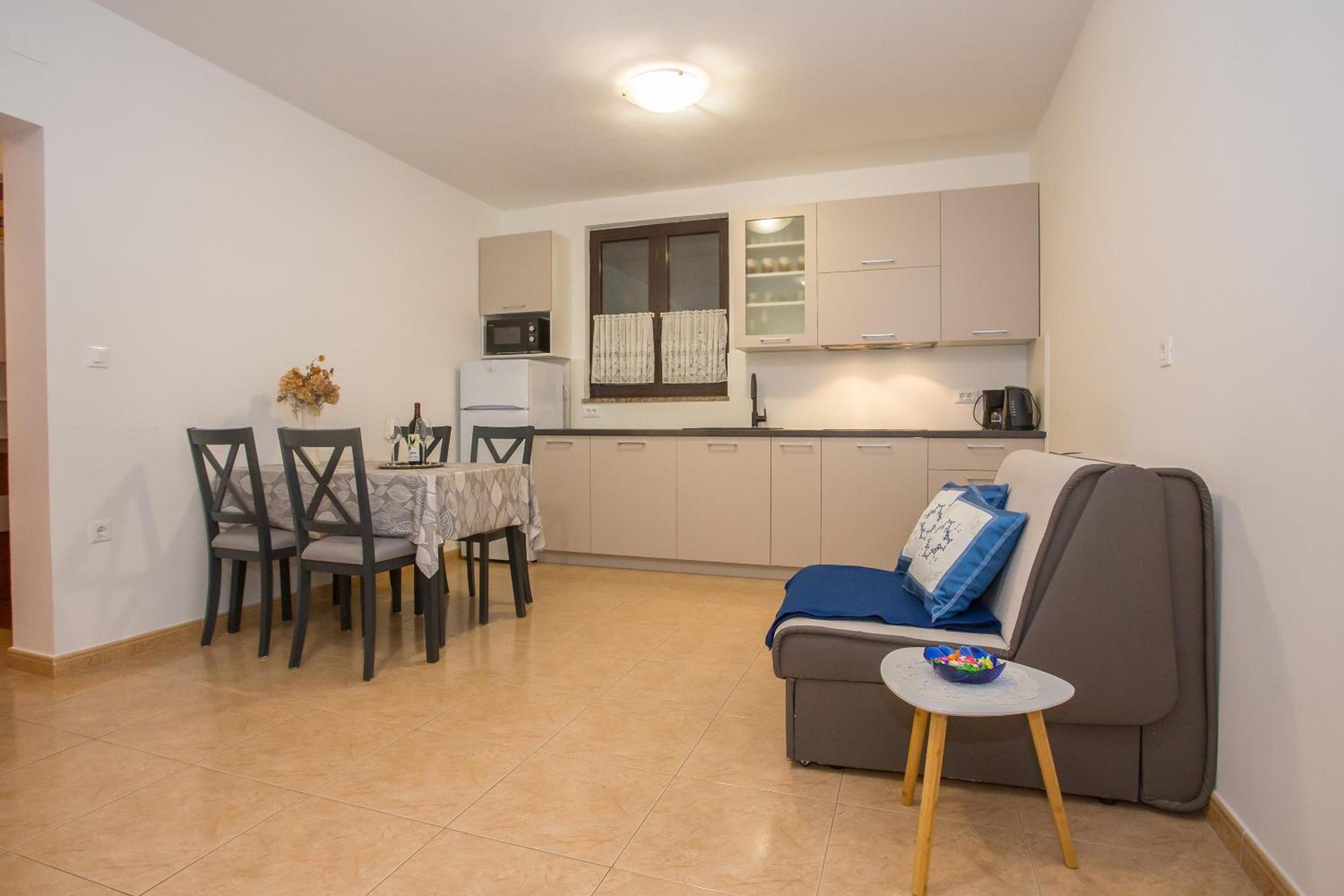 Apartment Ivan 2 view 5