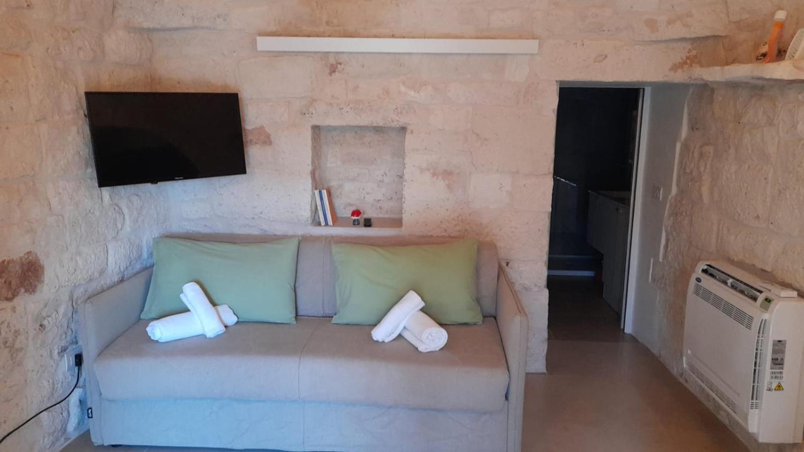 Trullo Scrascia. photo 5