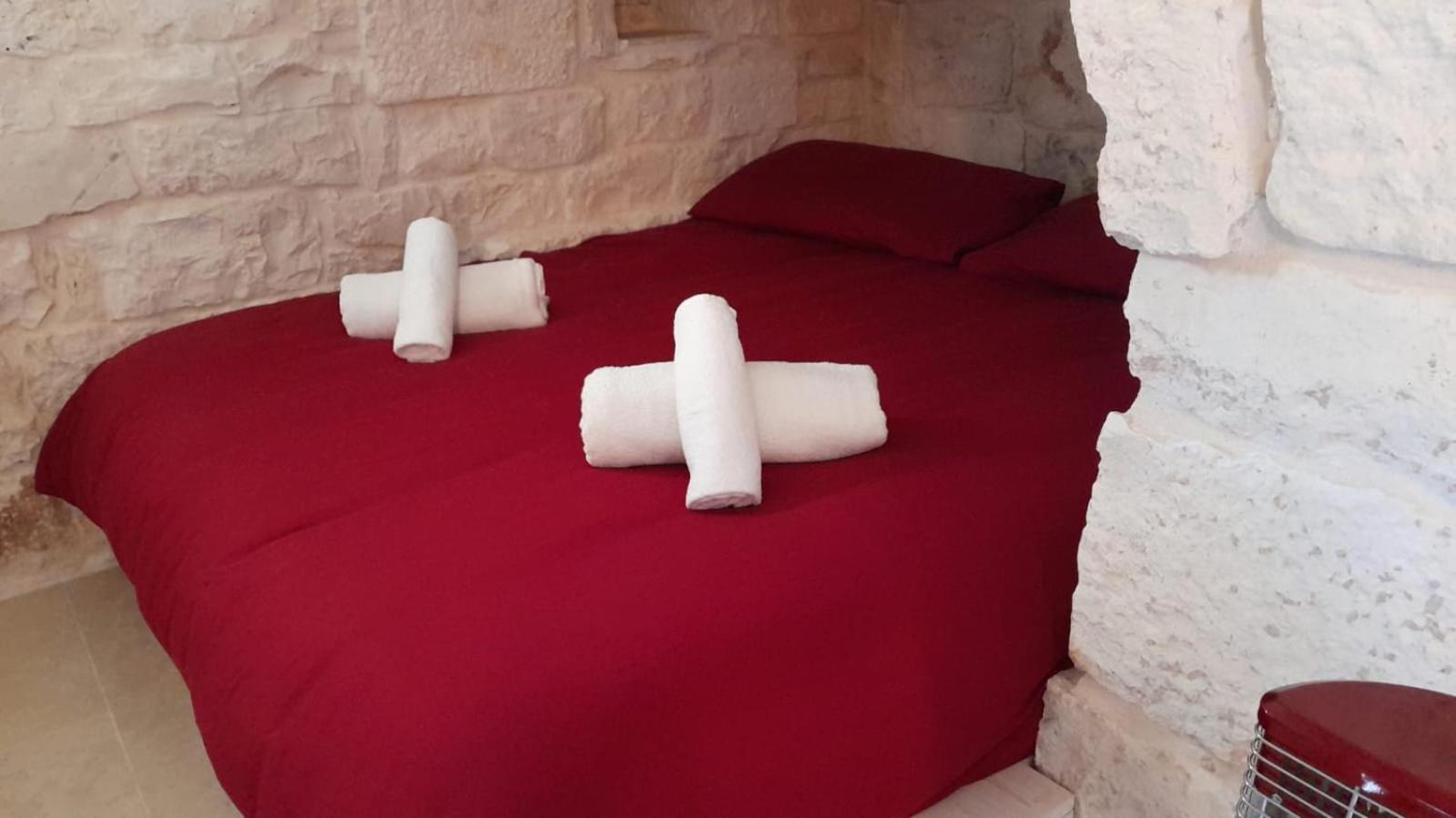 Trullo Scrascia. photo 4