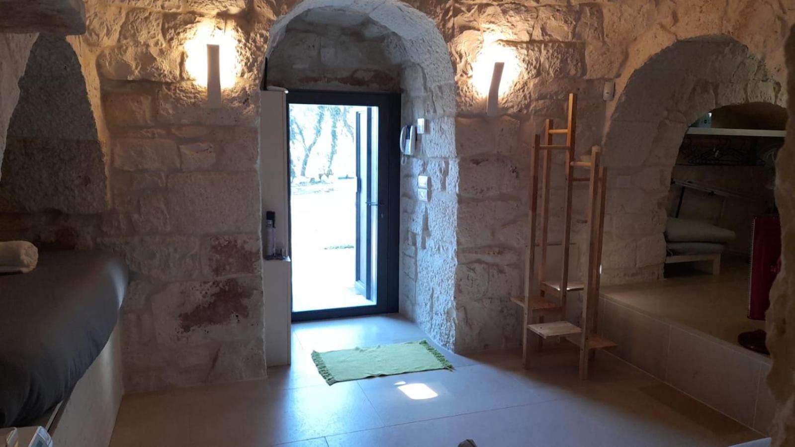 Trullo Scrascia. photo 3