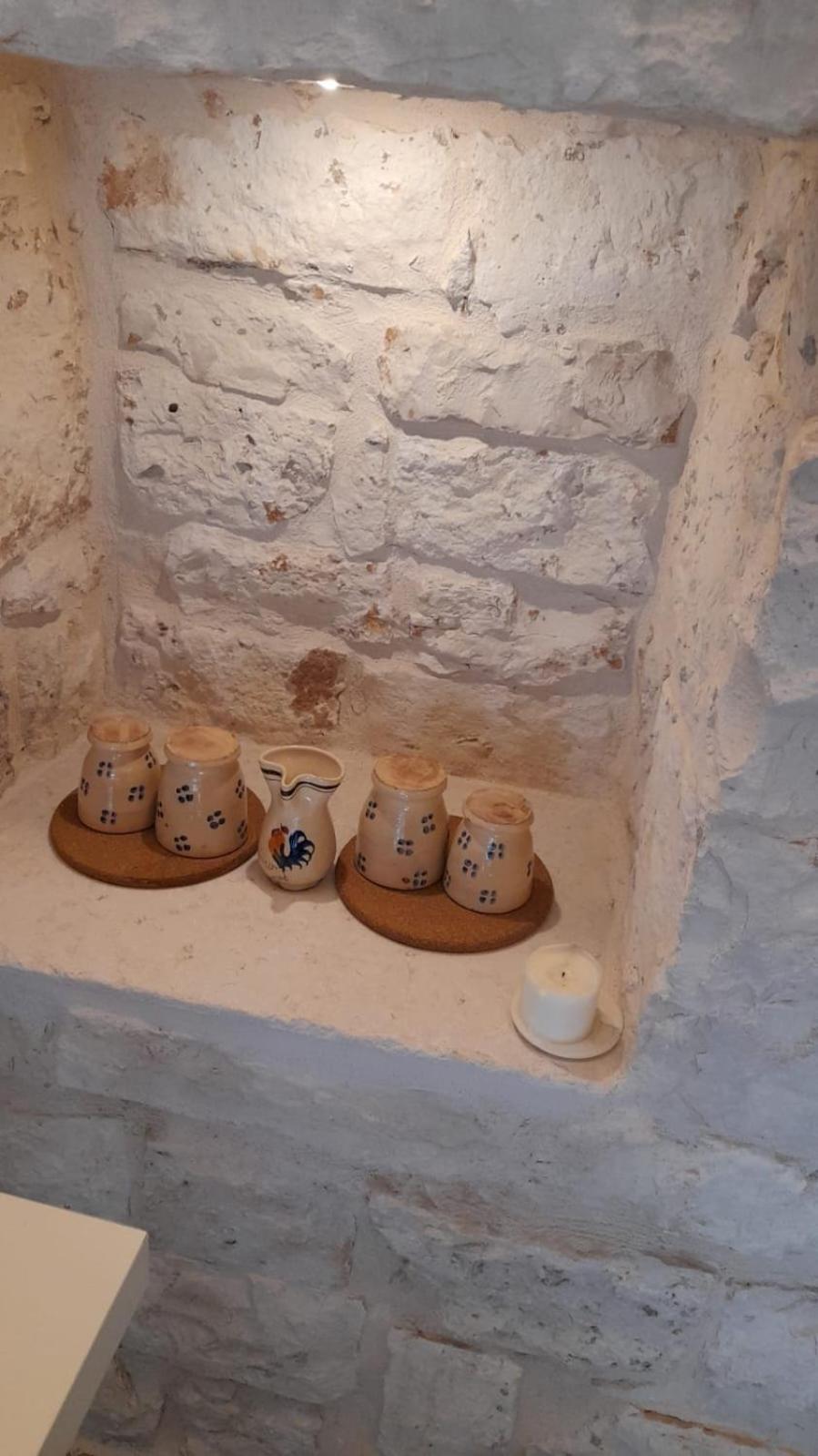 Trullo Scrascia. photo 2