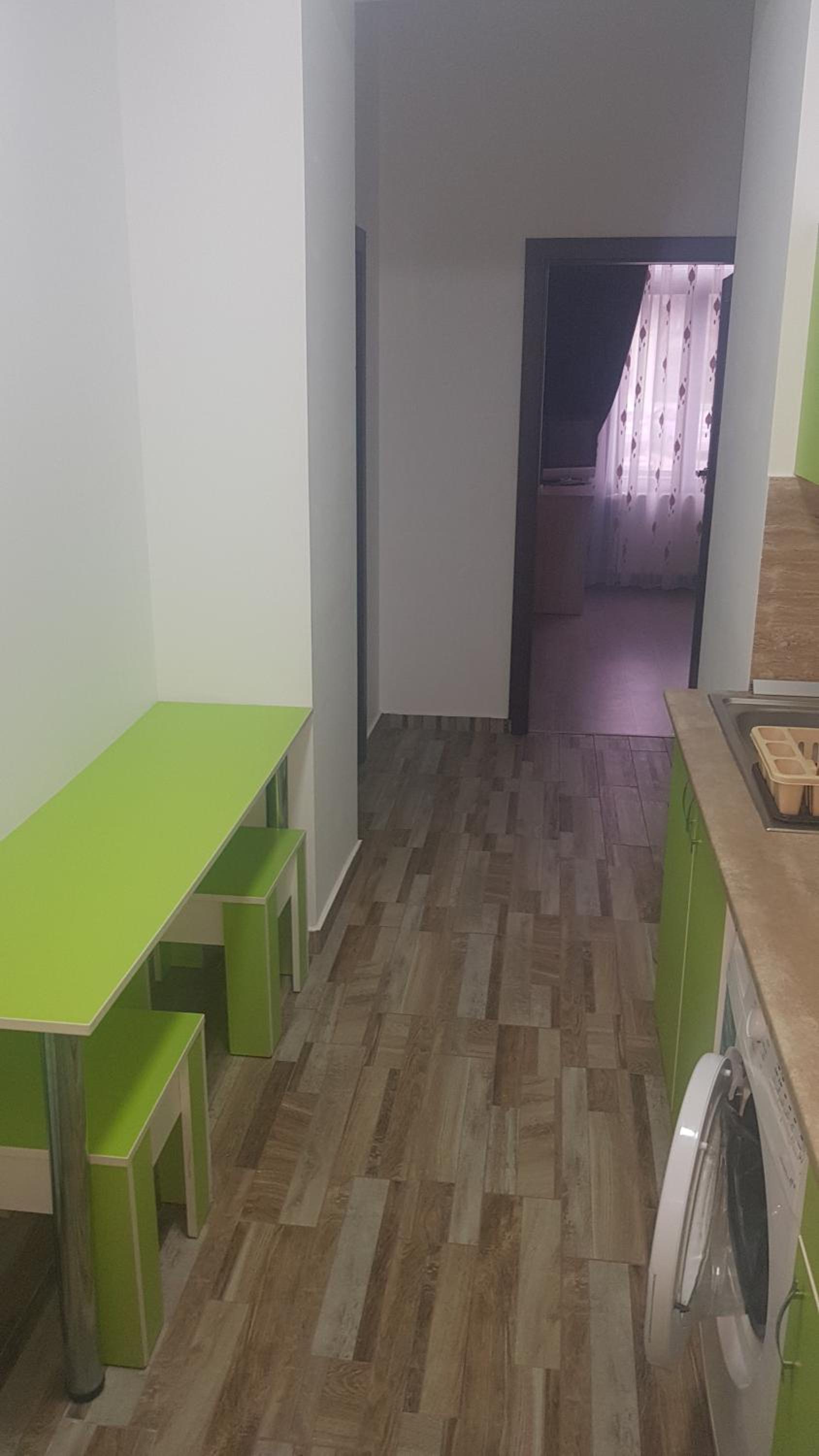 apartament Karla Indigo