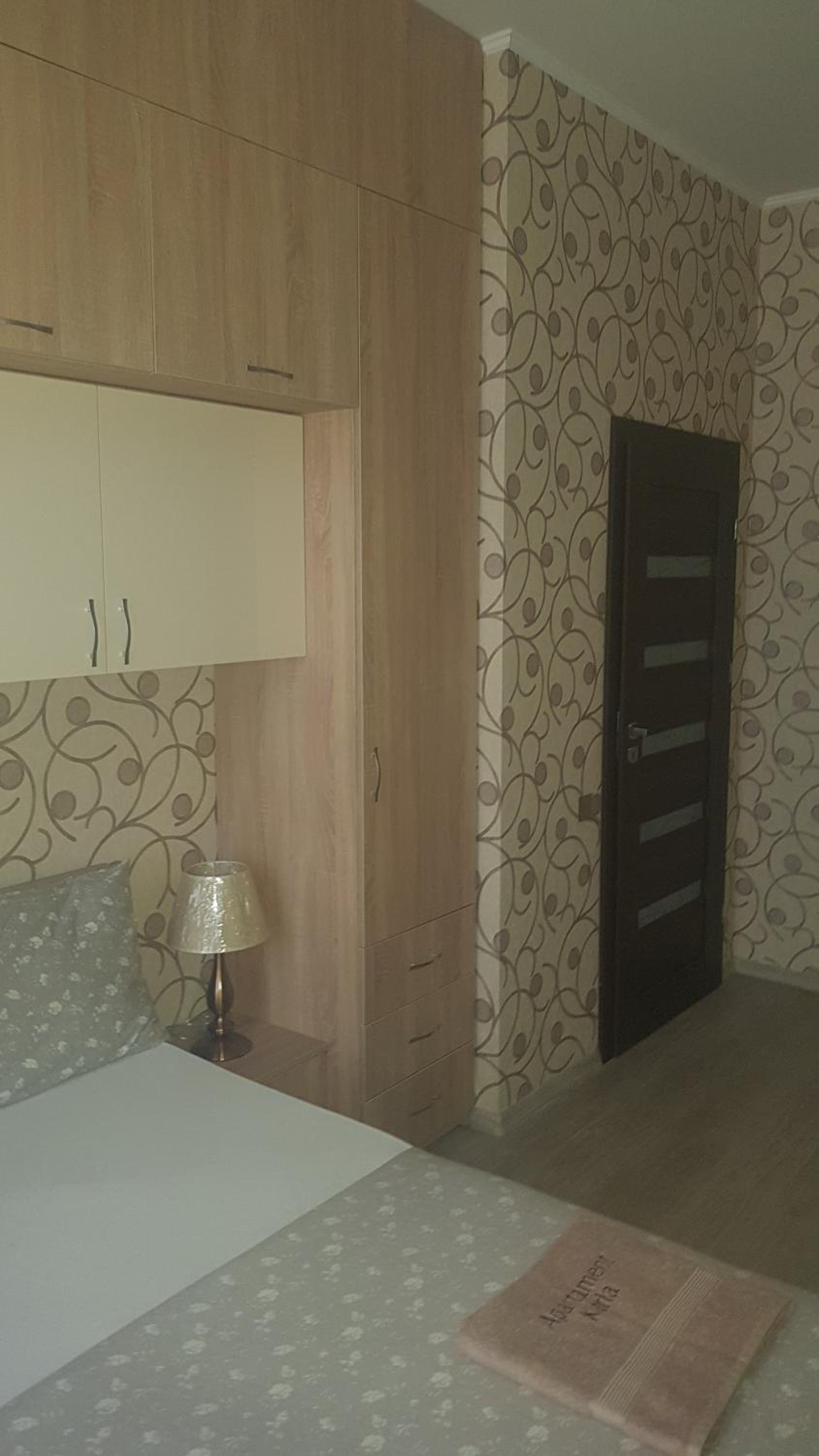 apartament Karla Indigo