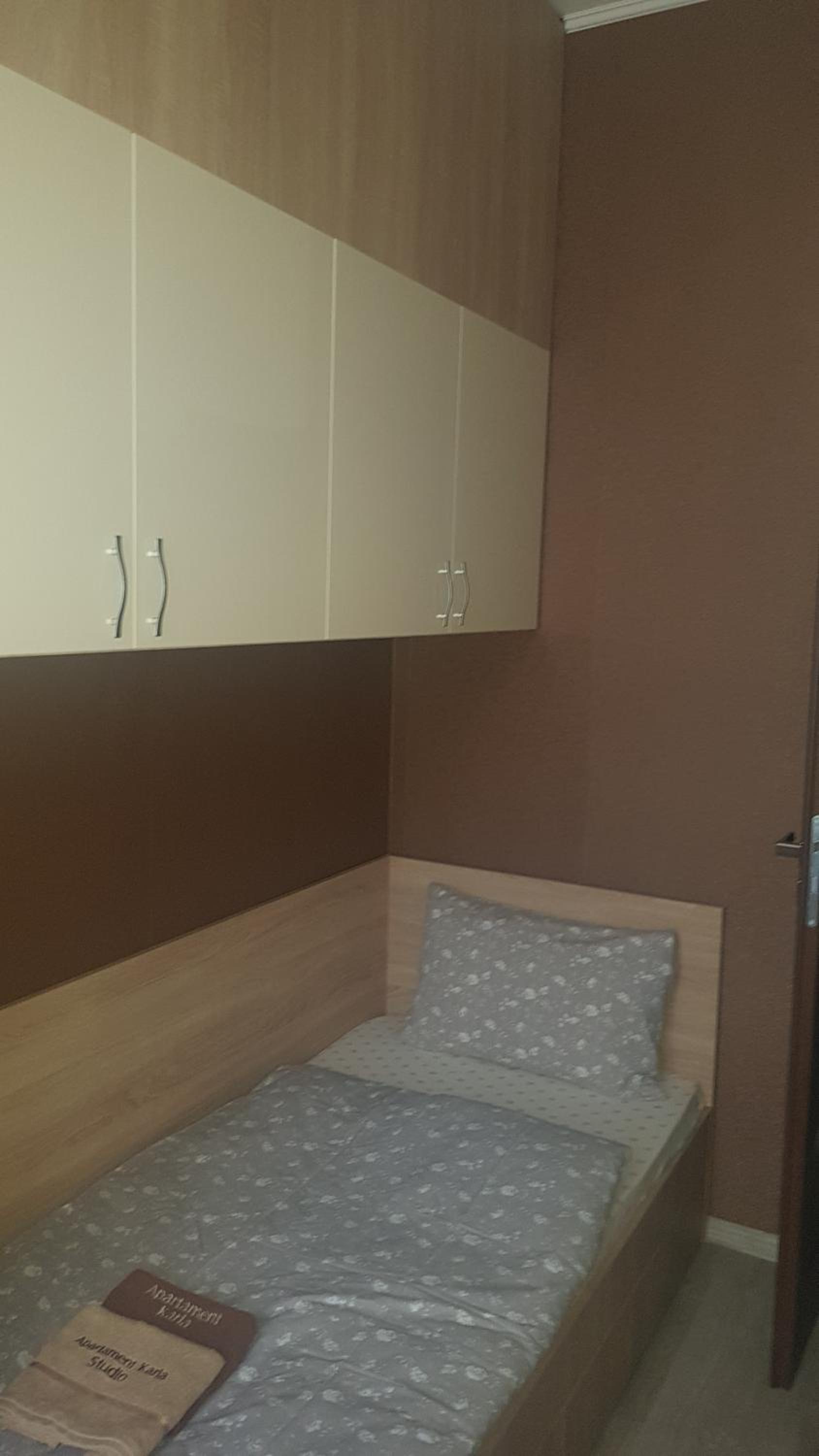 apartament Karla Indigo