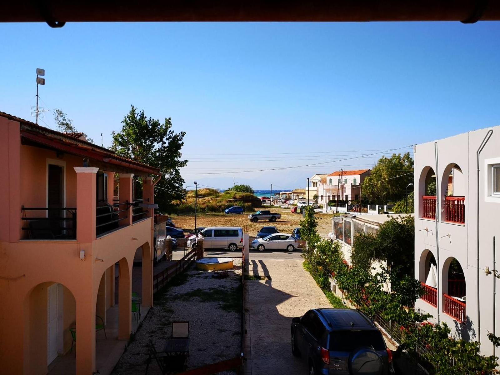 Sea & River Apartments view 4