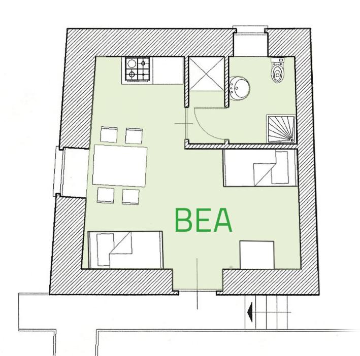 children's play area