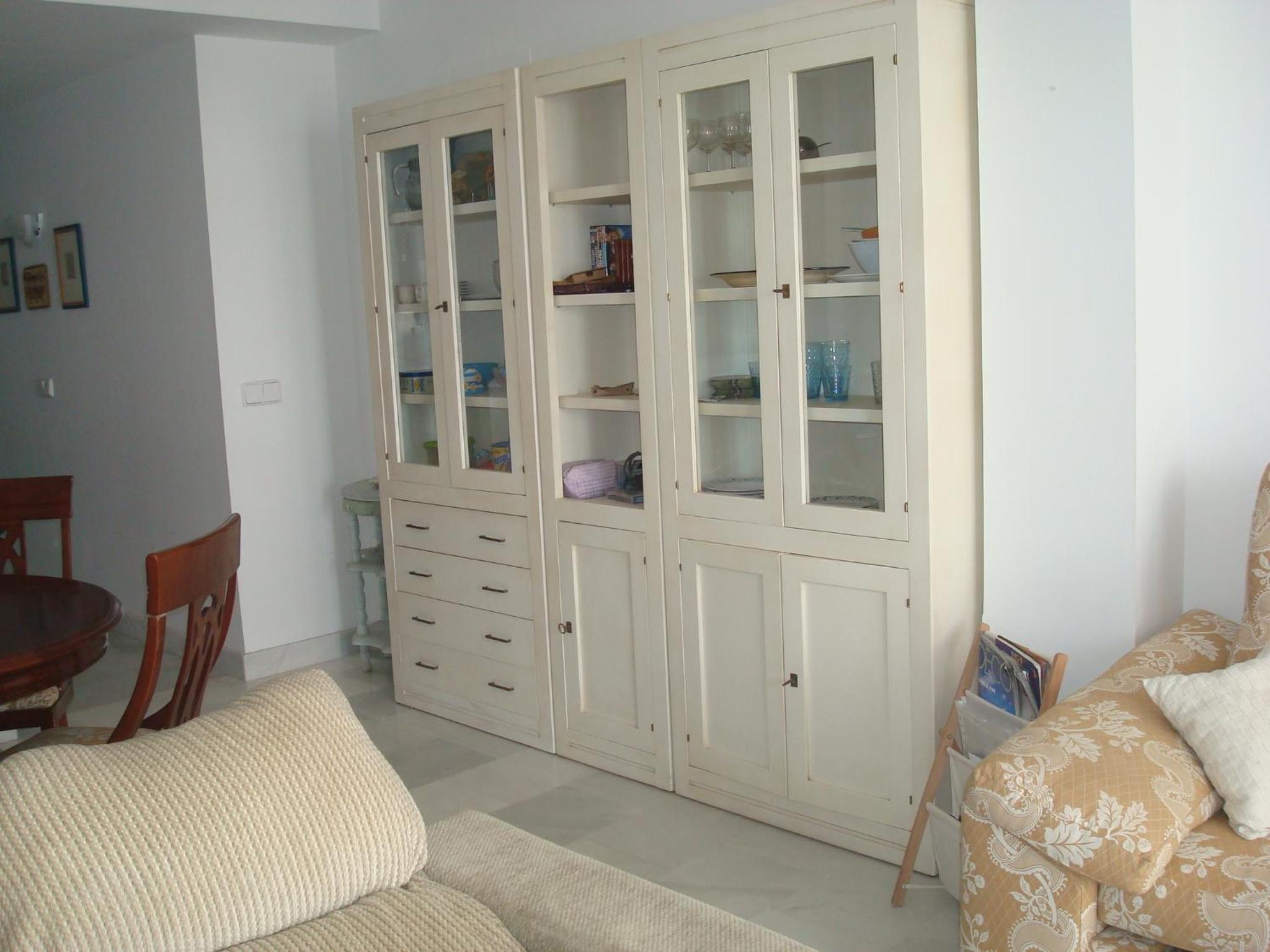 Duplex en Garrucha a 6 minutos de la playa view 2