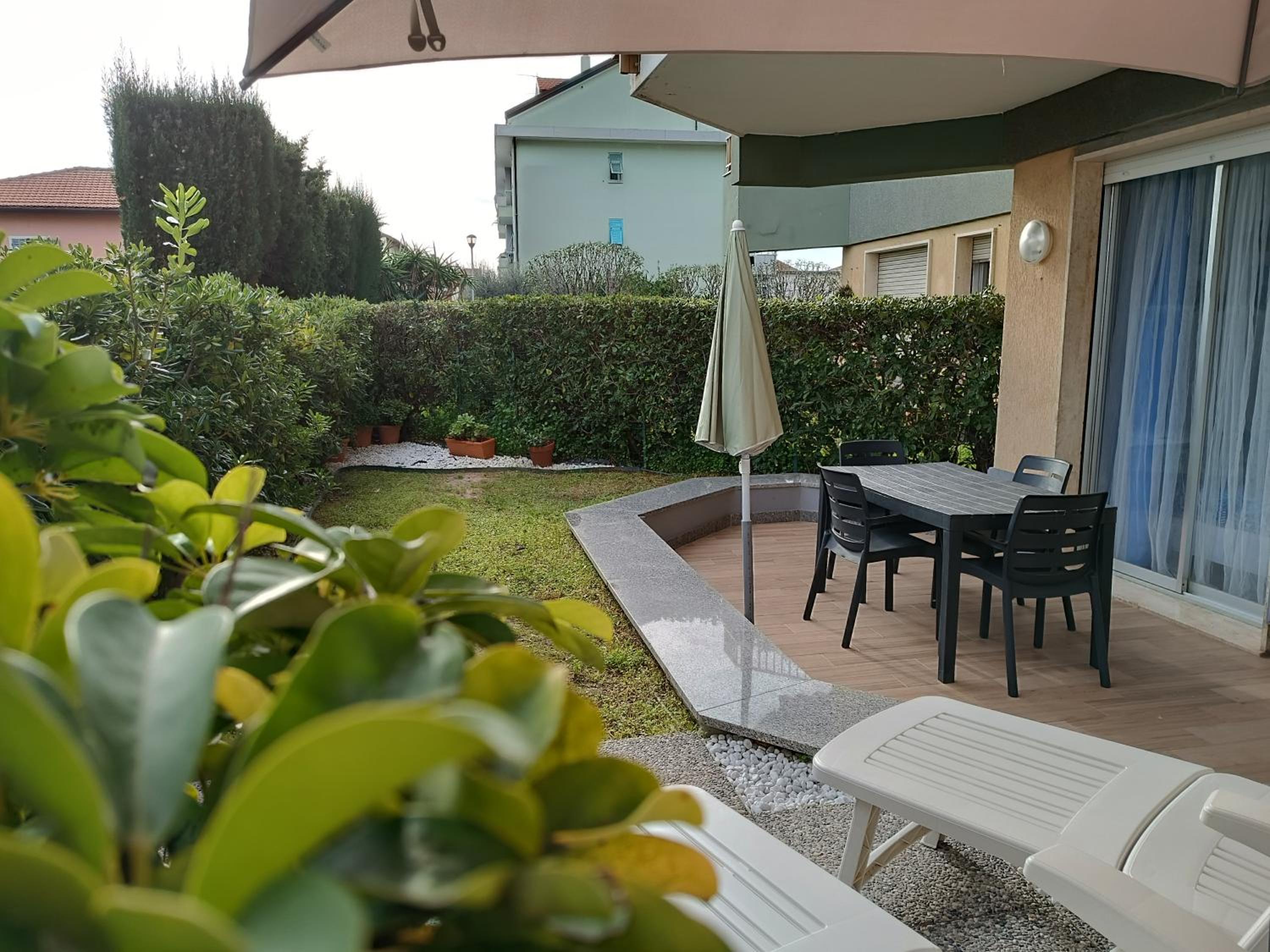 Casetta alla Spiaggia Ventimiglia photo 3