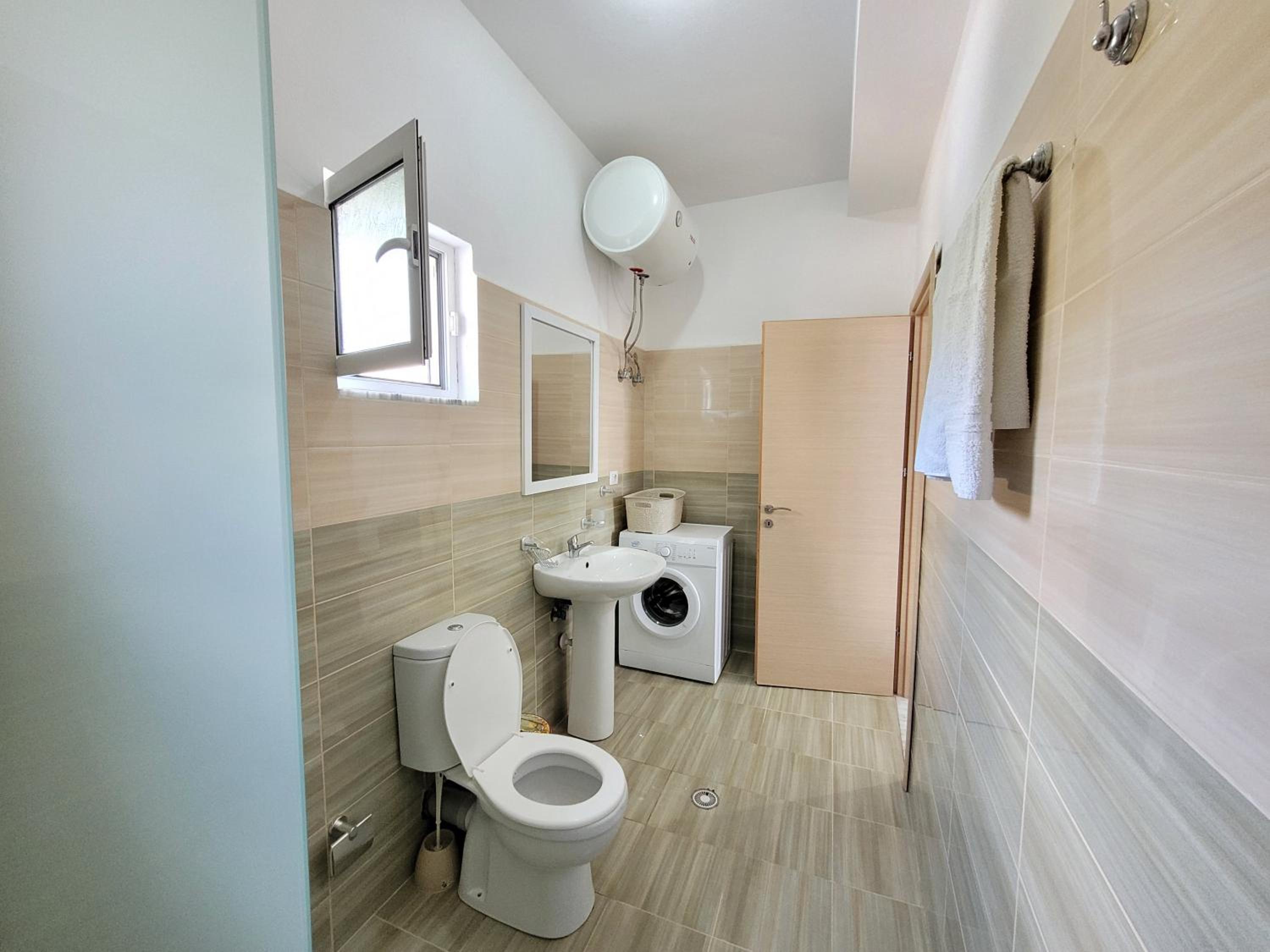 Parid Appartments