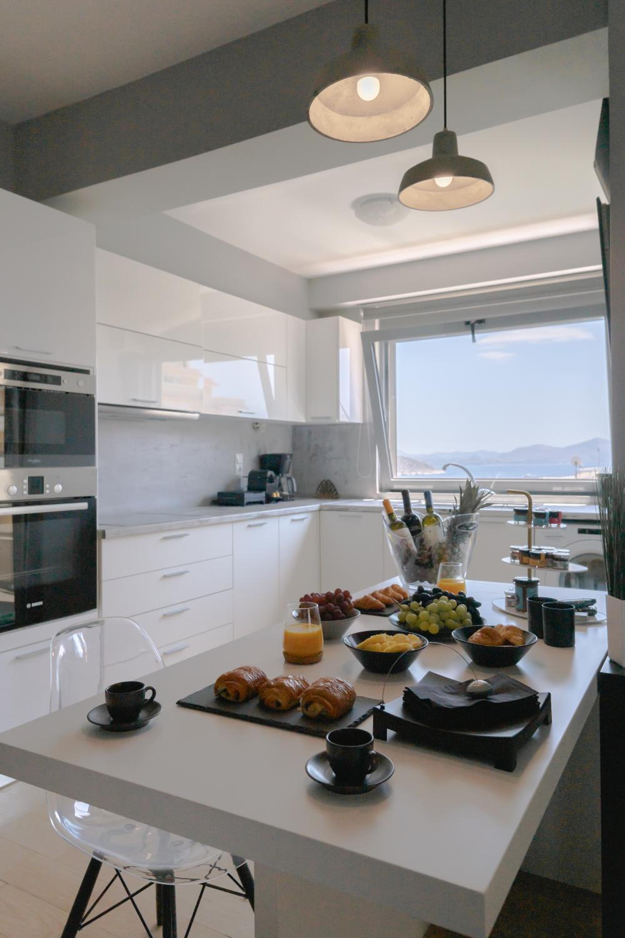 Varkiza Luxury Residence