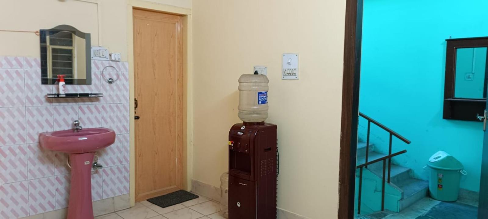 Nirvana Homestay