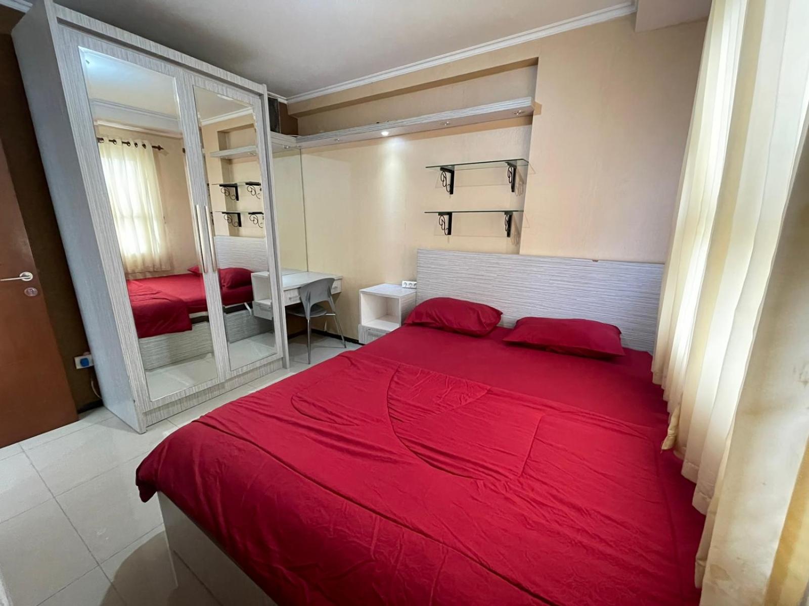 2BR Gateway Pasteur Apartment