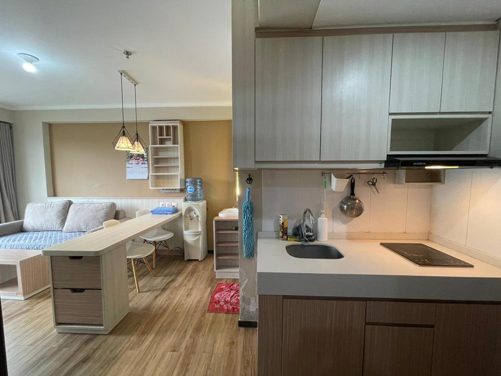 2BR Gateway Pasteur Apartment