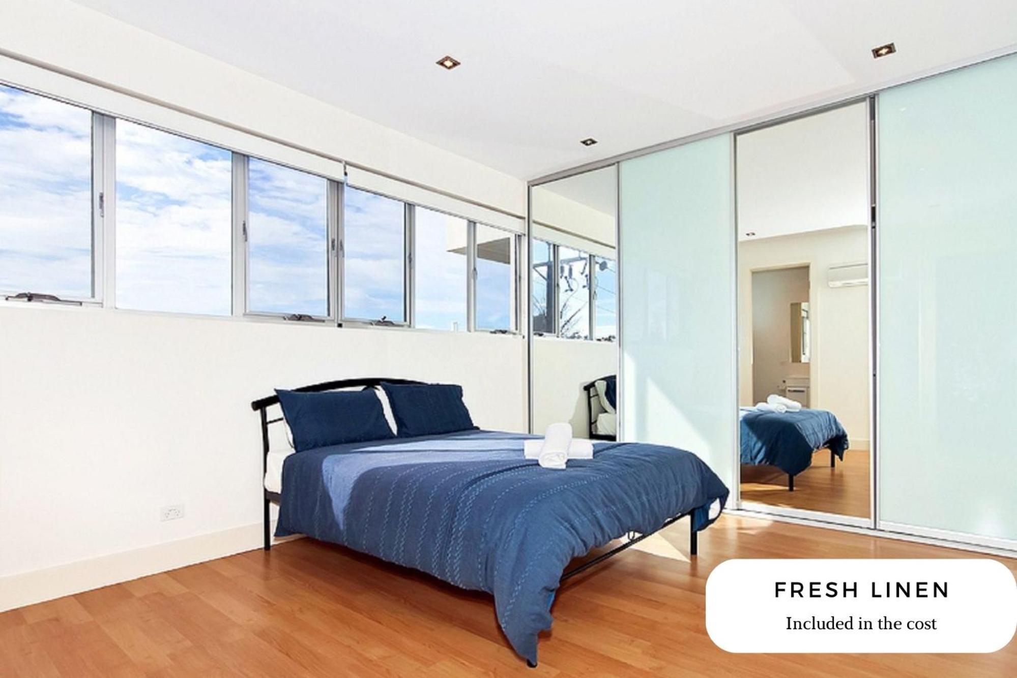 The Block Views Apartments Victor Harbor