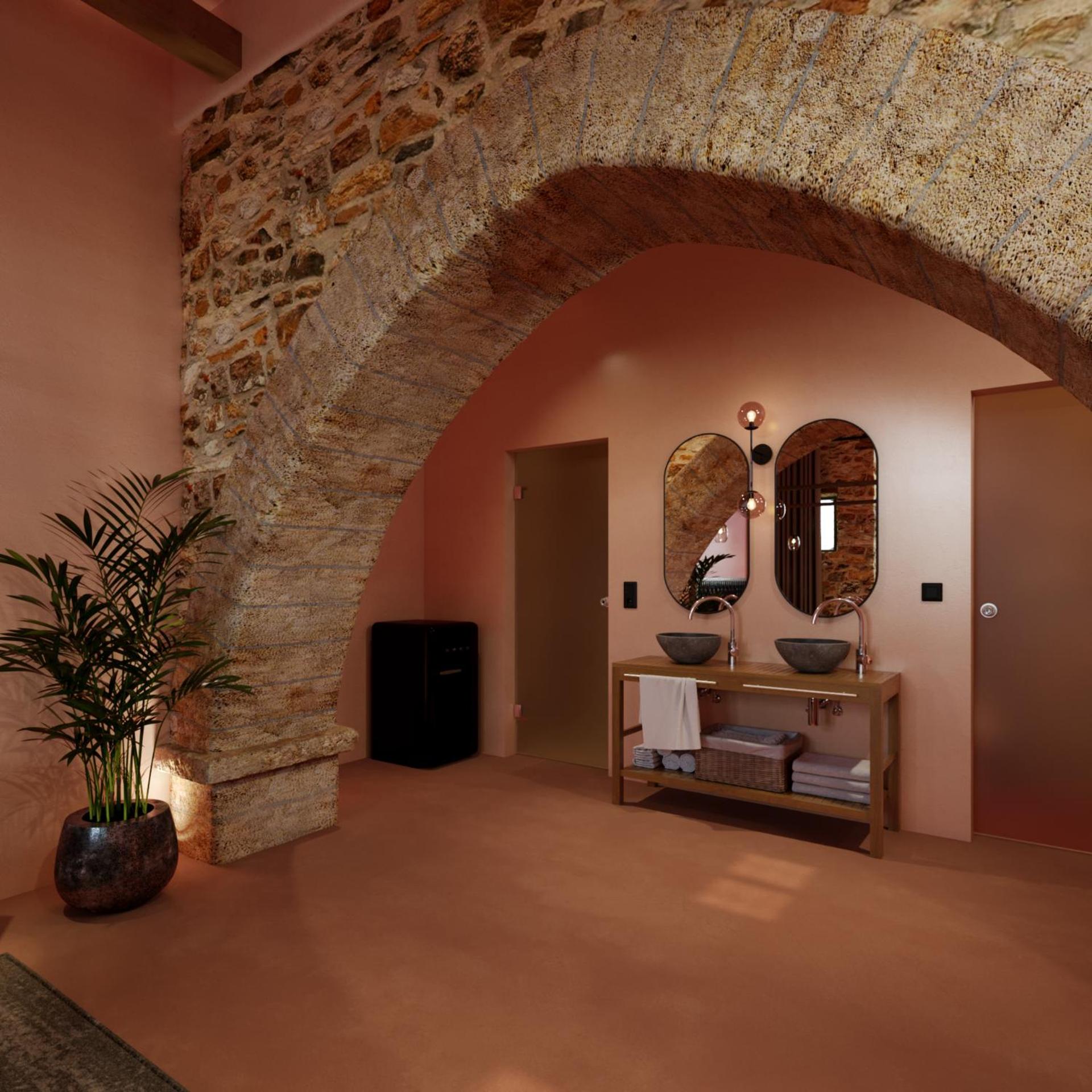 Alcanea Suite