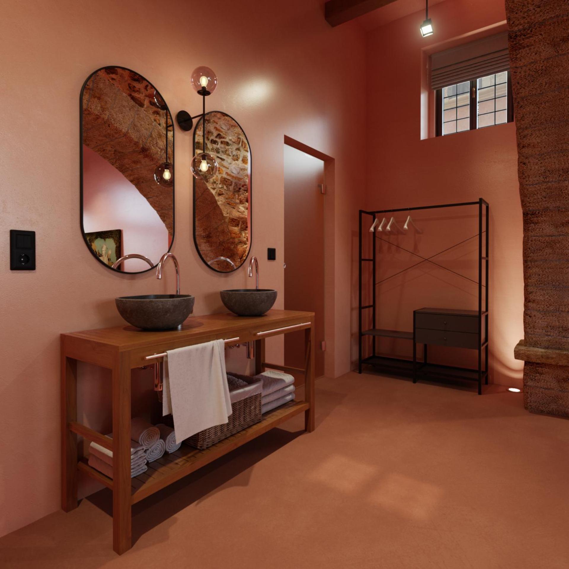 Alcanea Suite