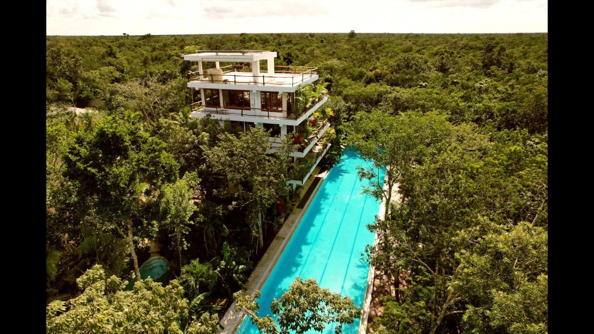 Hotel Havasokk - Image 1