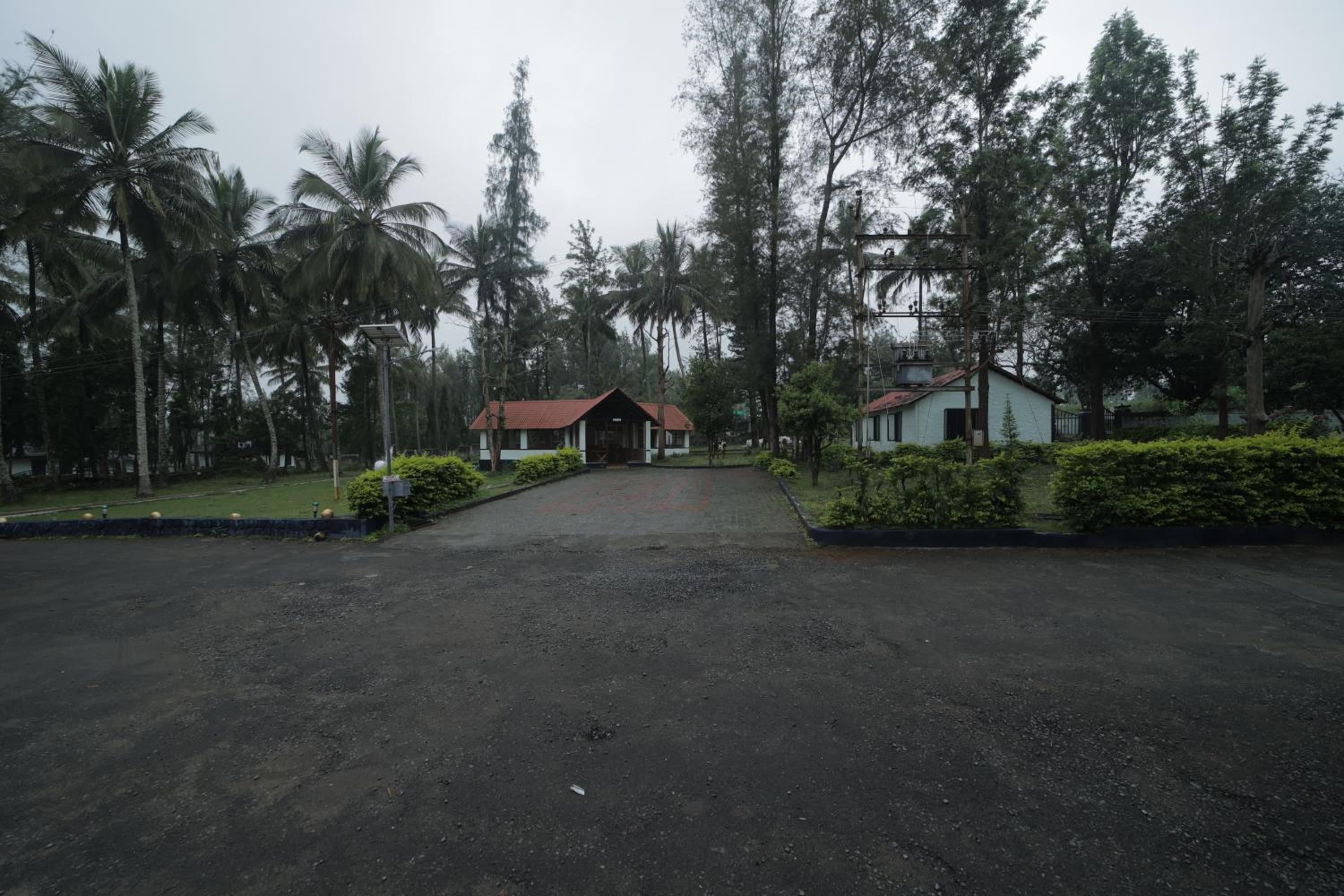 Green Park Resort