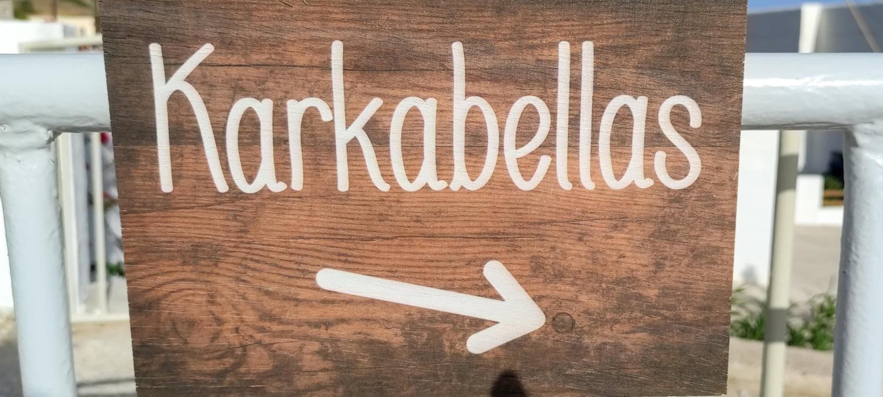 Karkabellaki view 2