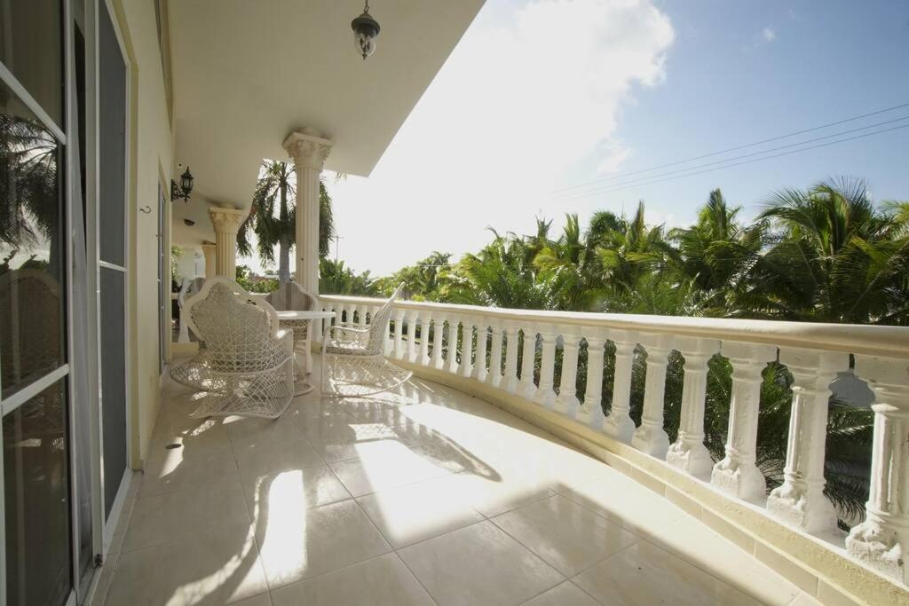 Apartment Villas Mar y Sol I - Beach Home in Paradise! in Bavaro, Punta Cana