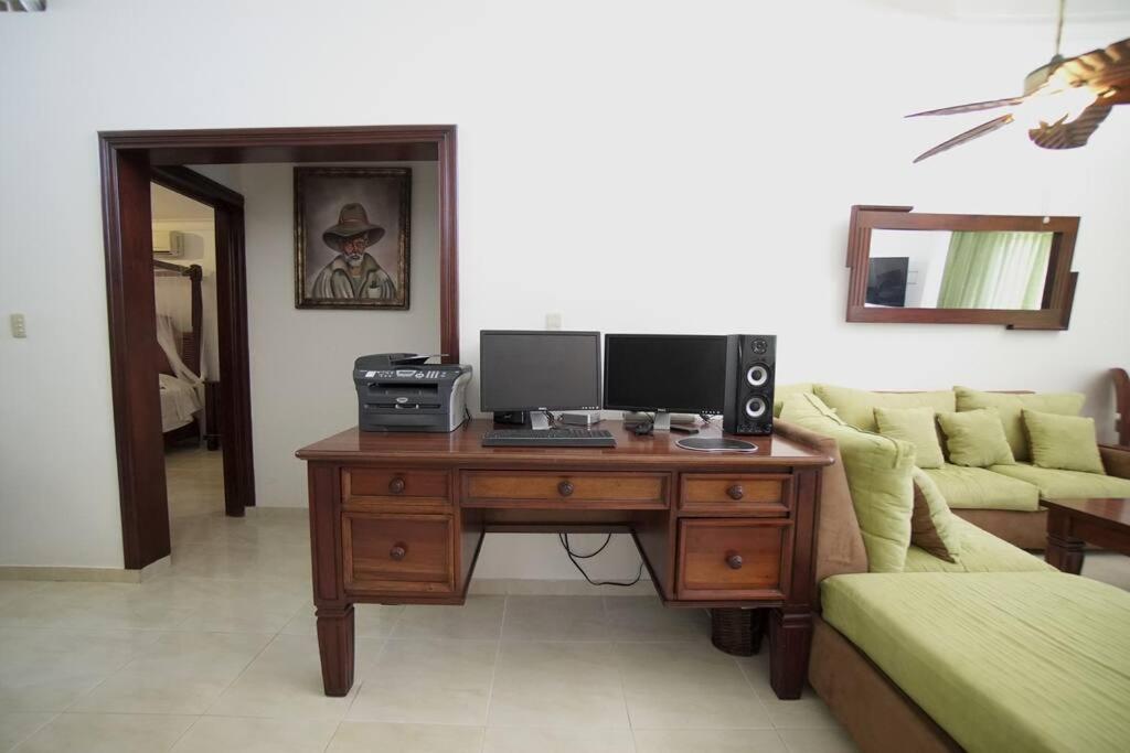Apartment Villas Mar y Sol I - Beach Home in Paradise! in Bavaro, Punta Cana view 5