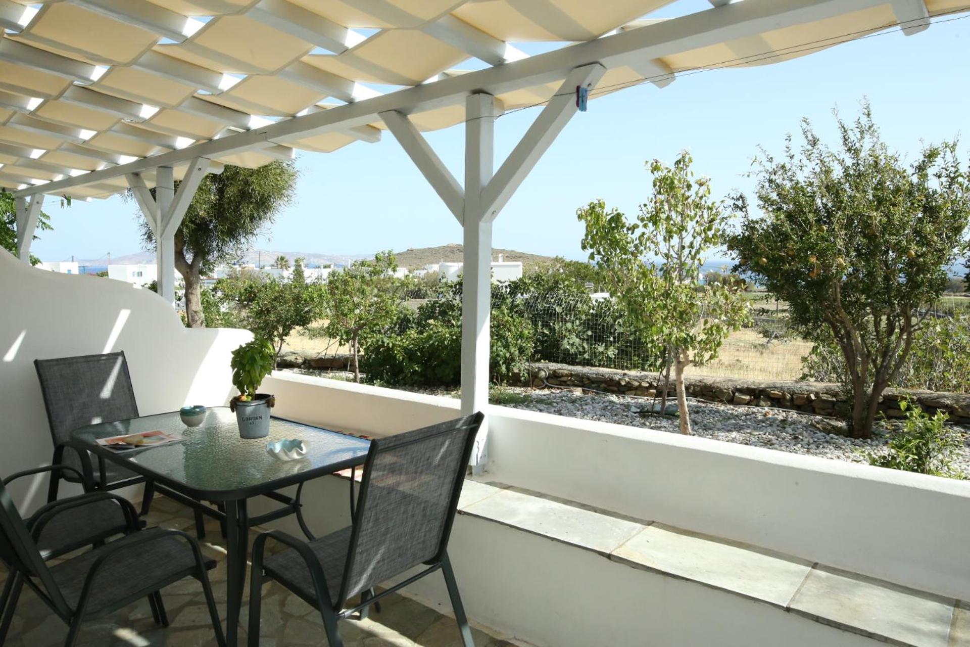 Karkabellas Sea View view 3