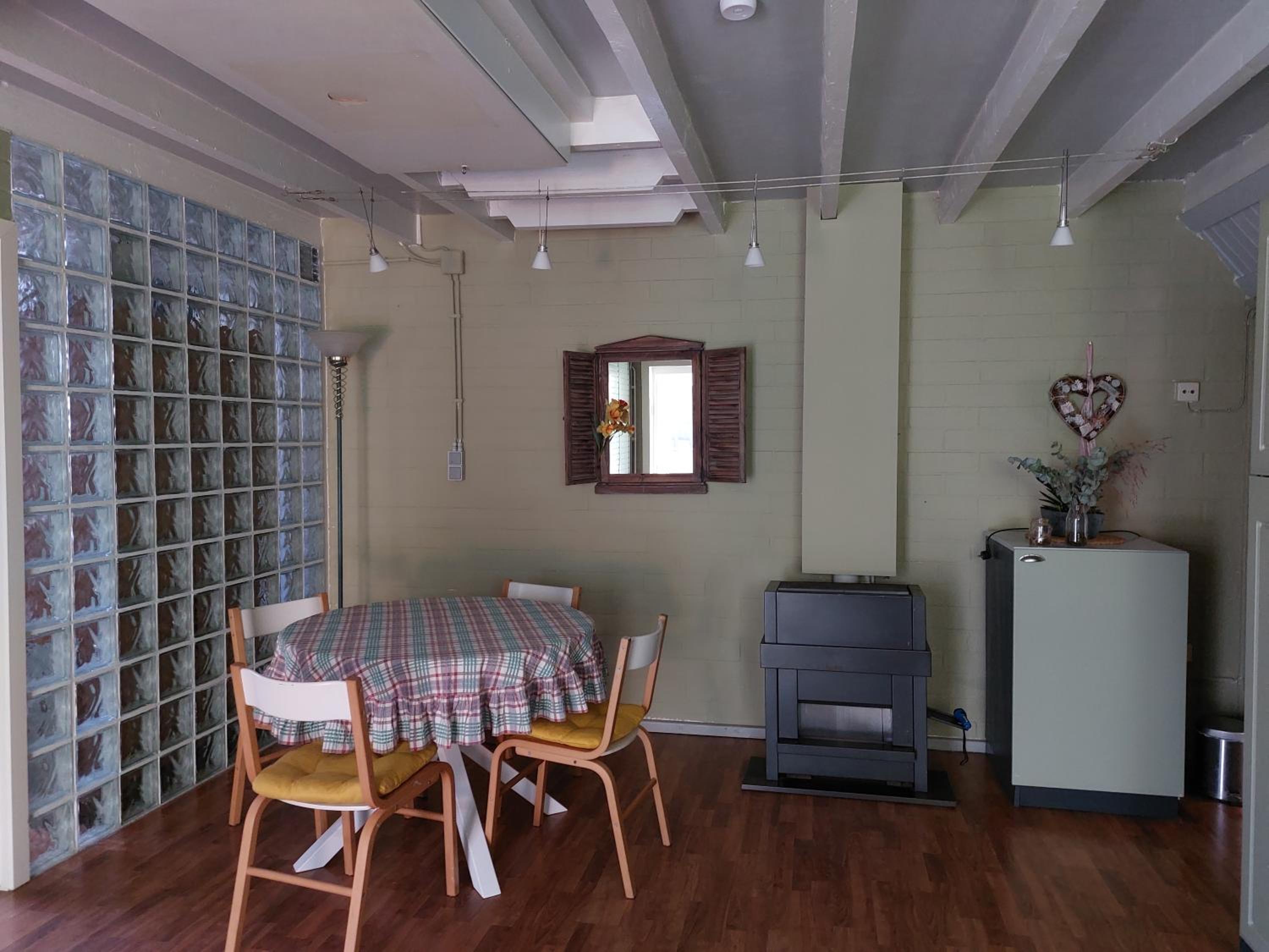 B&B 't Gezellig Huizeke