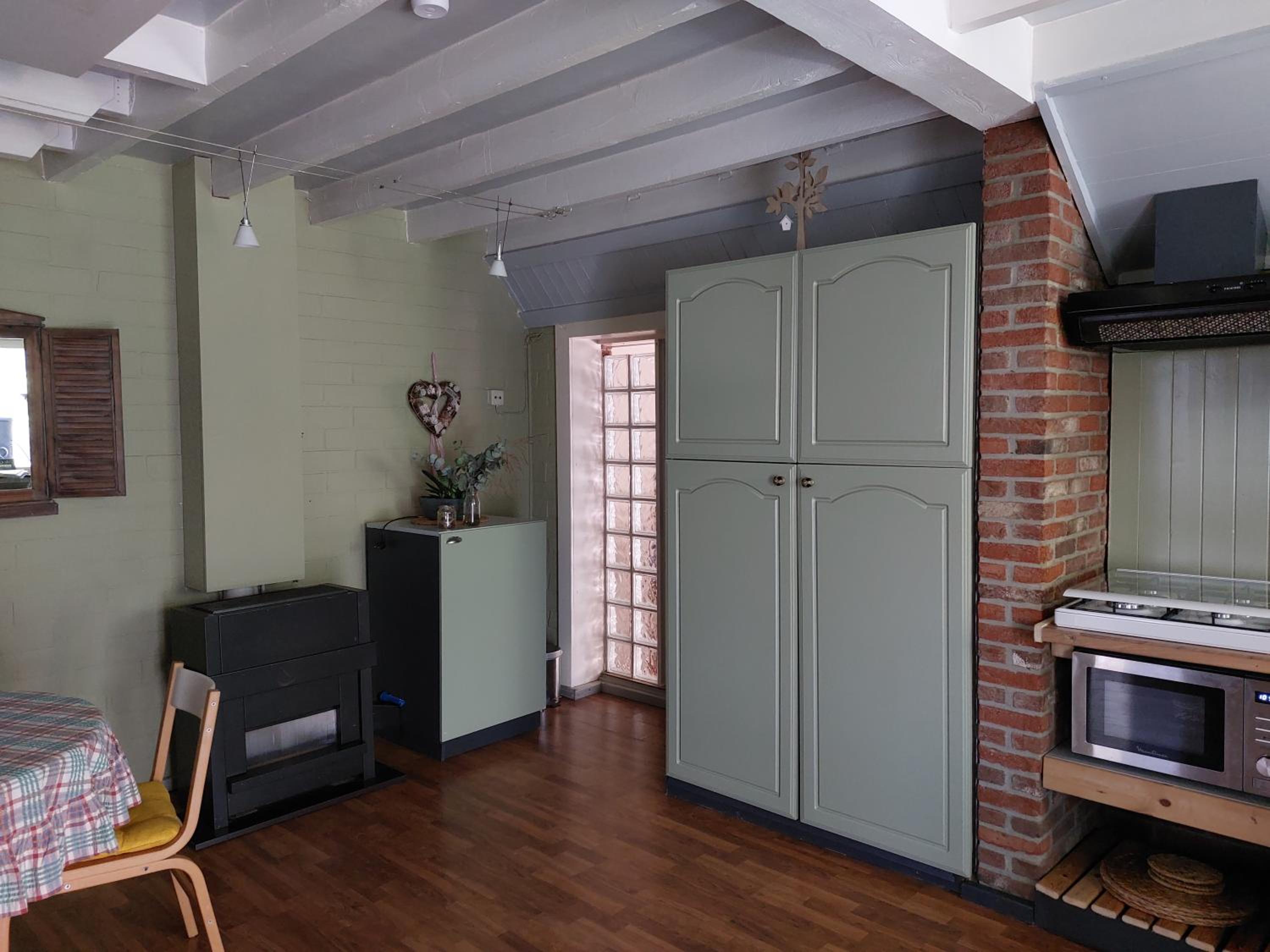 B&B 't Gezellig Huizeke