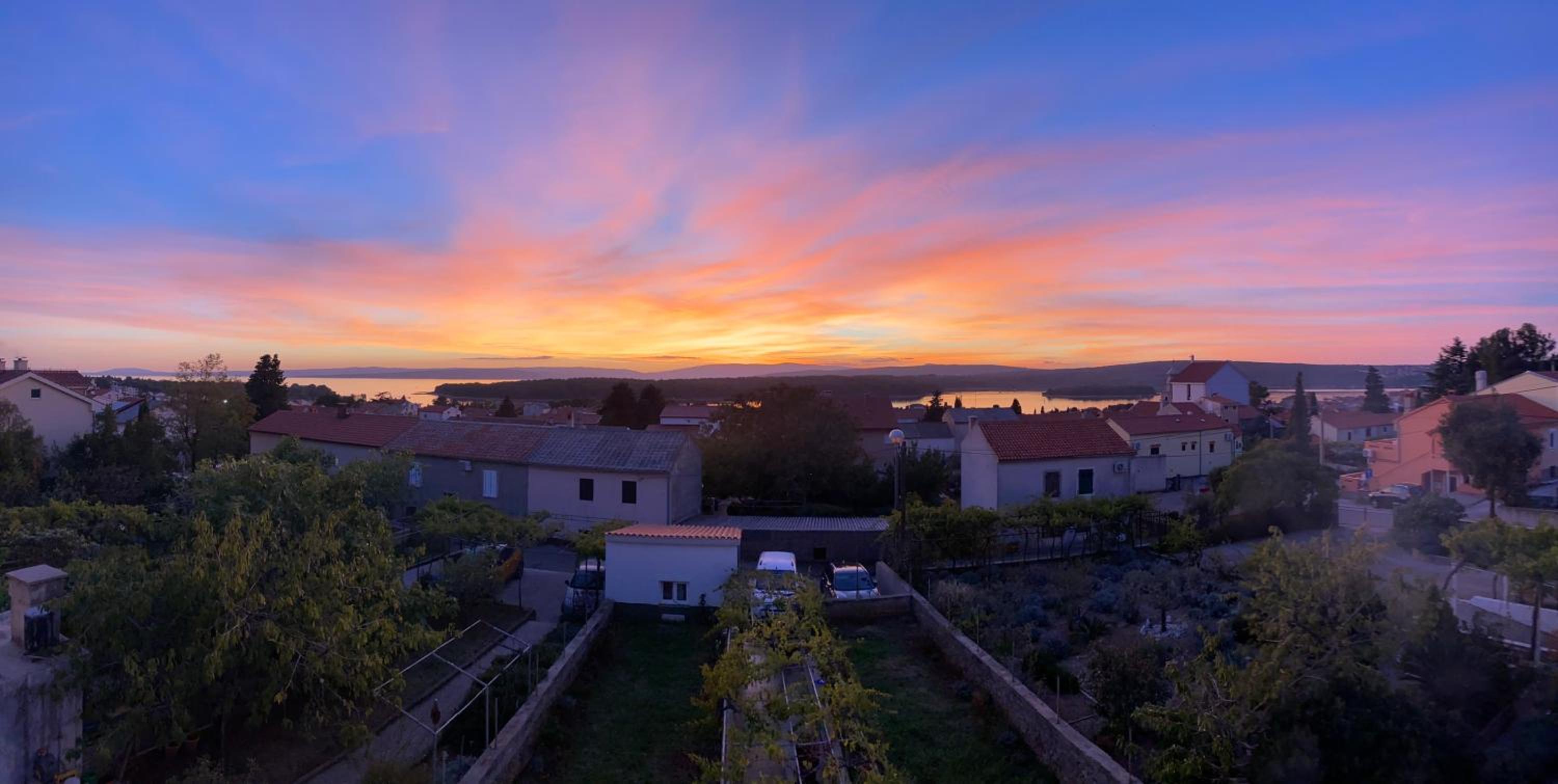 Villa Olea
