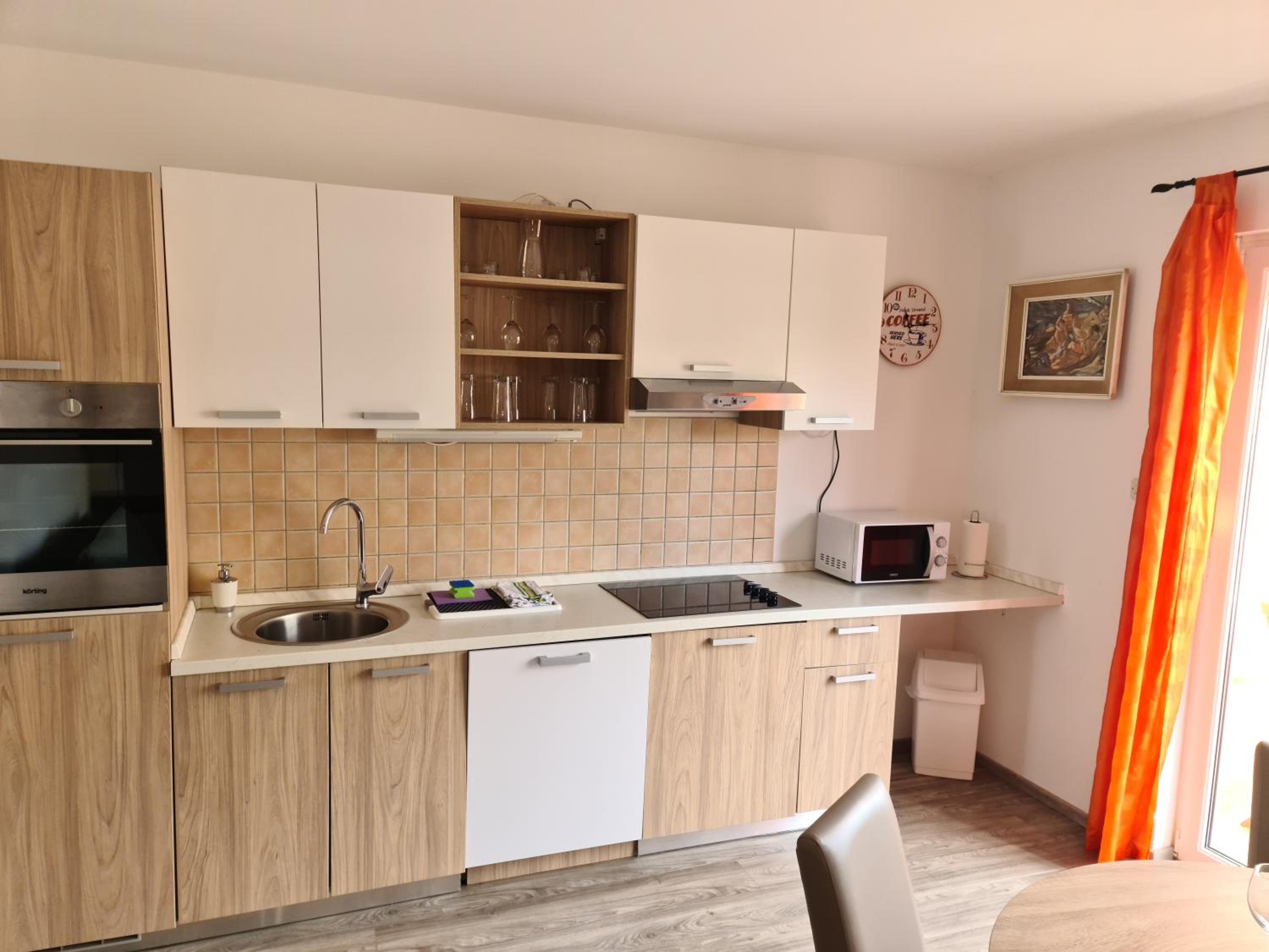 Apartman Branka