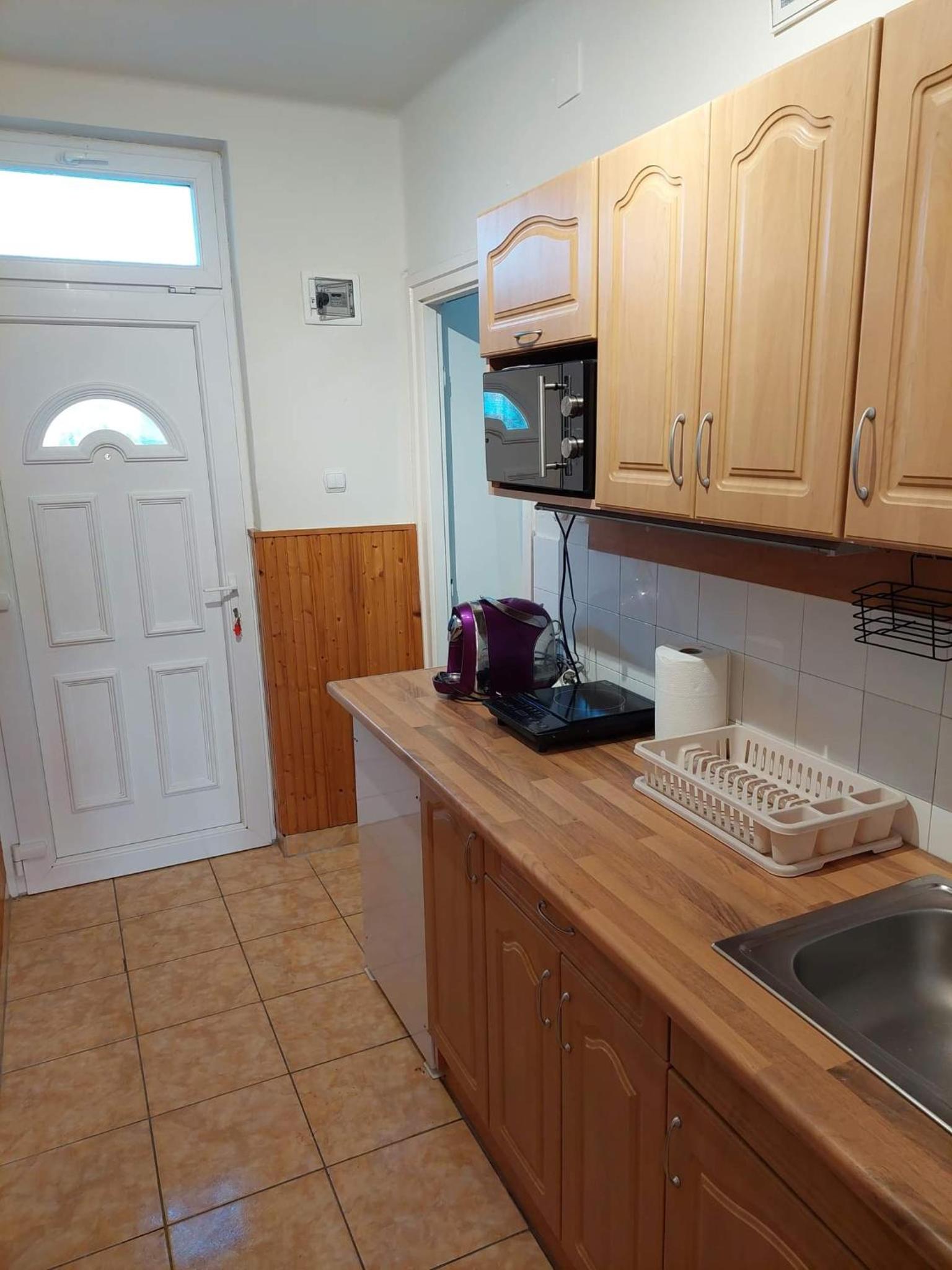 Dorka apartman