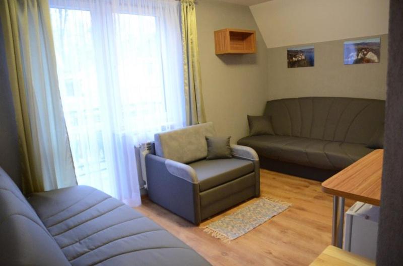 Willa pod Zbójem Pipikasem