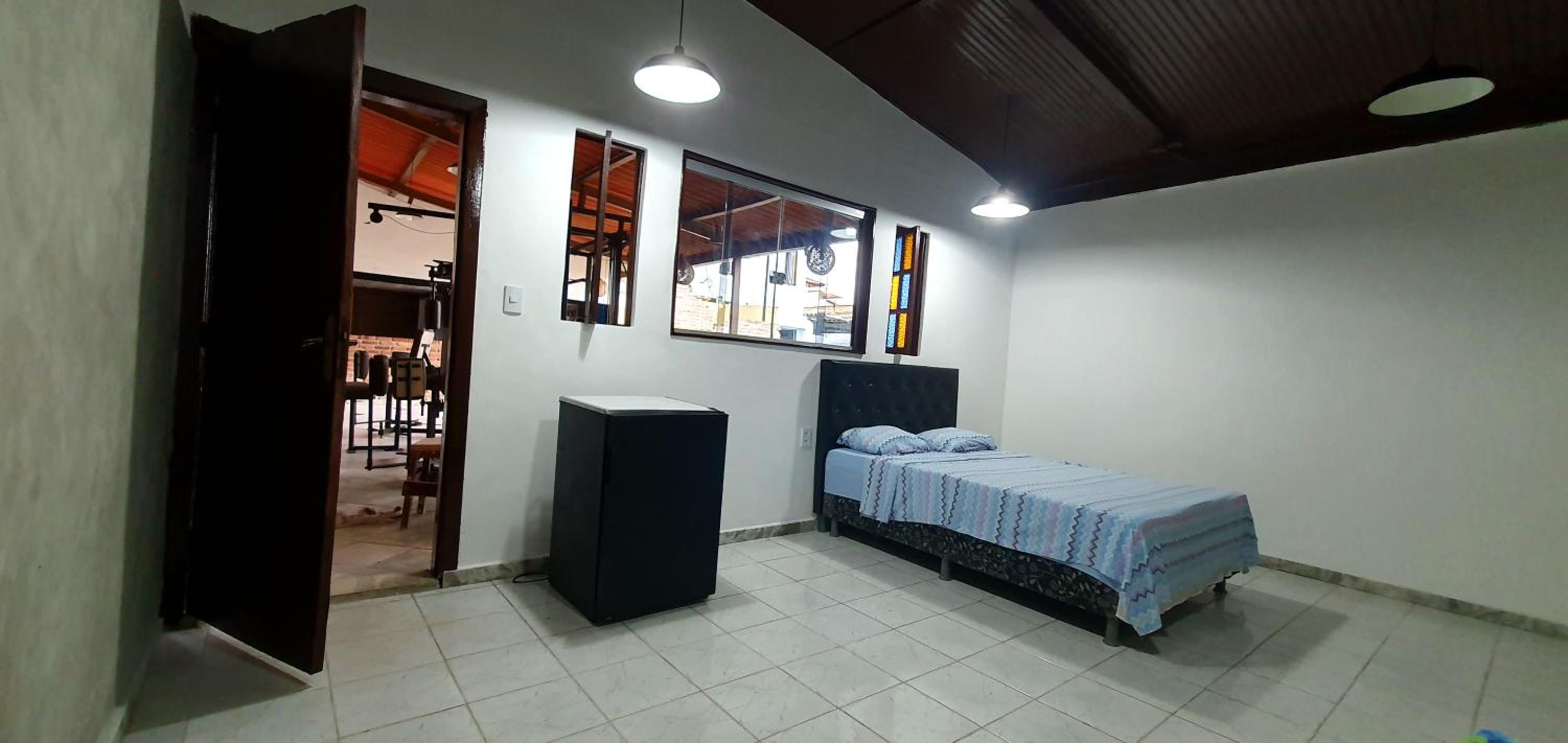 MAN CAVE HOSTEL