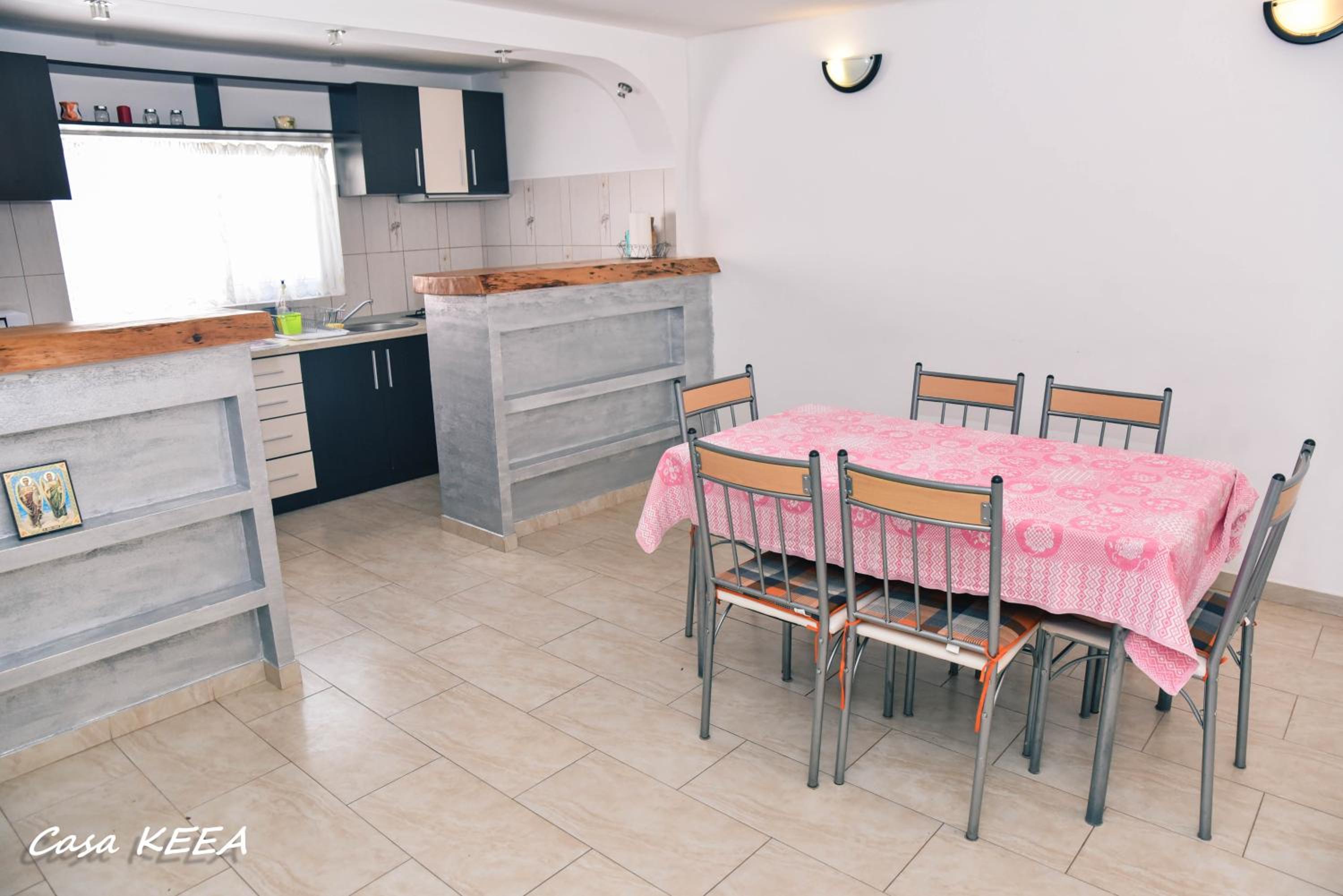 Casa Keea view 3
