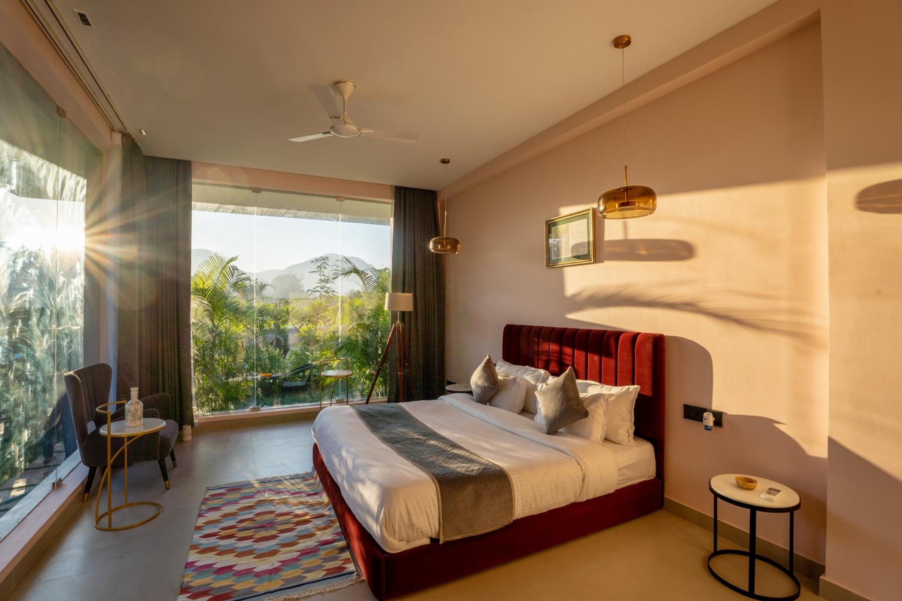RASA Luxé view 3