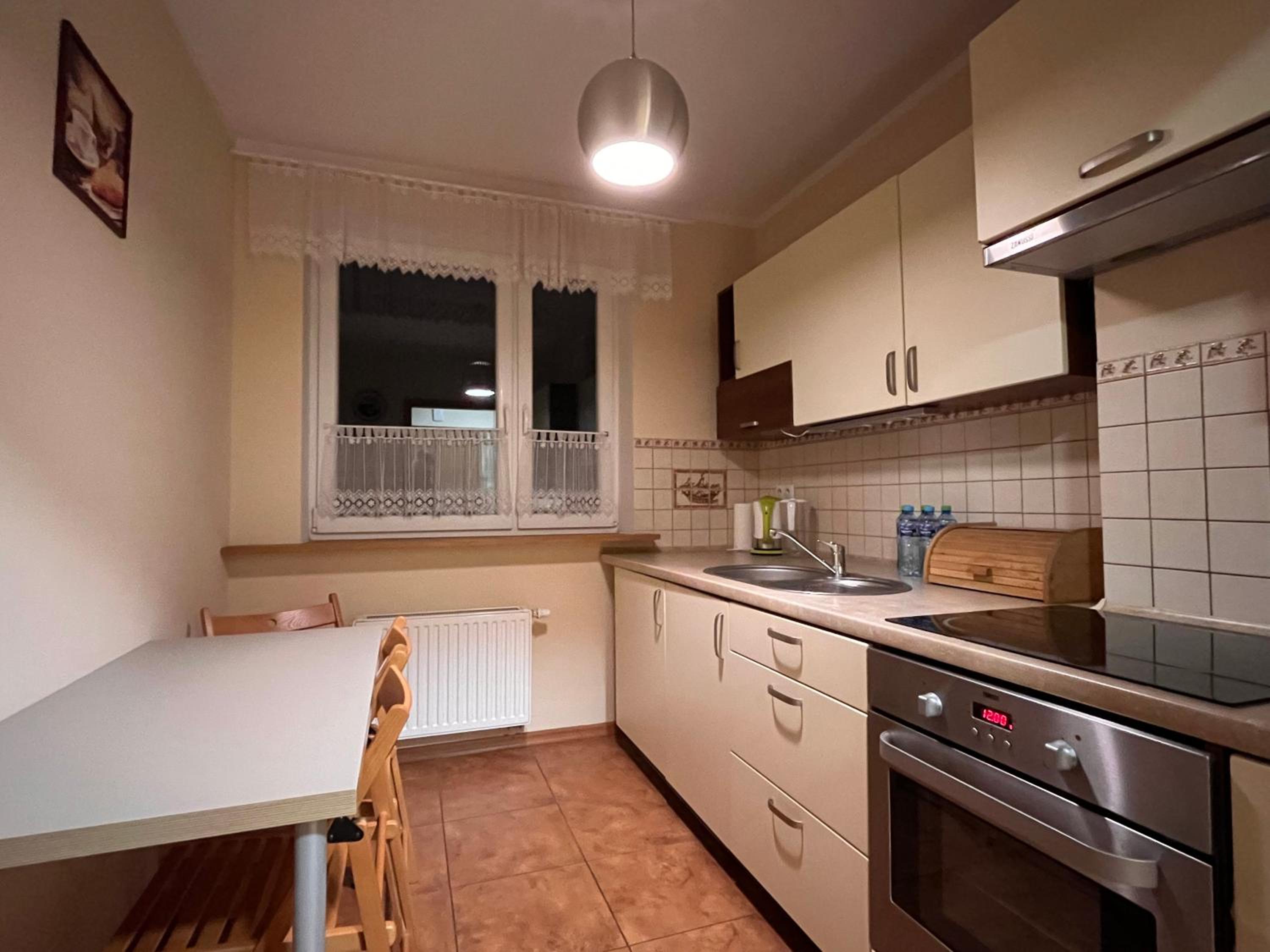 Apartamenty Beskidzkie view 5