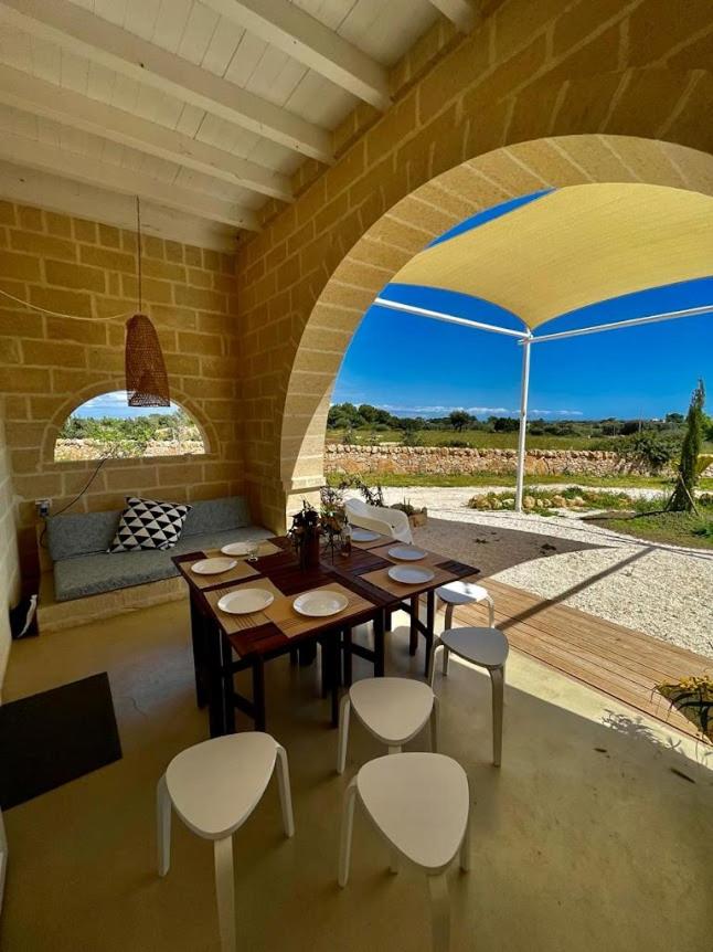 masseria a libeccio view 5